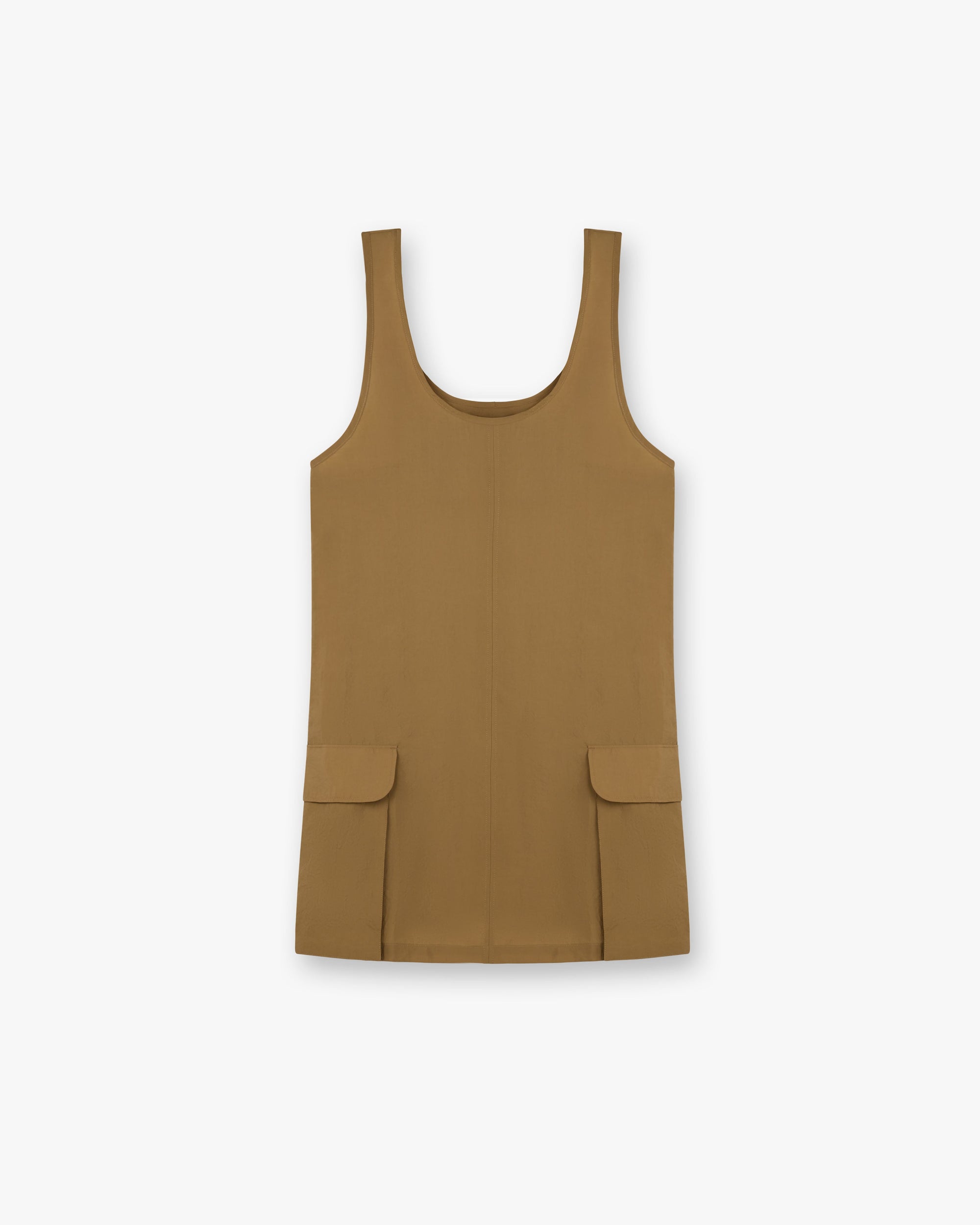 Crash Dress - Sienna