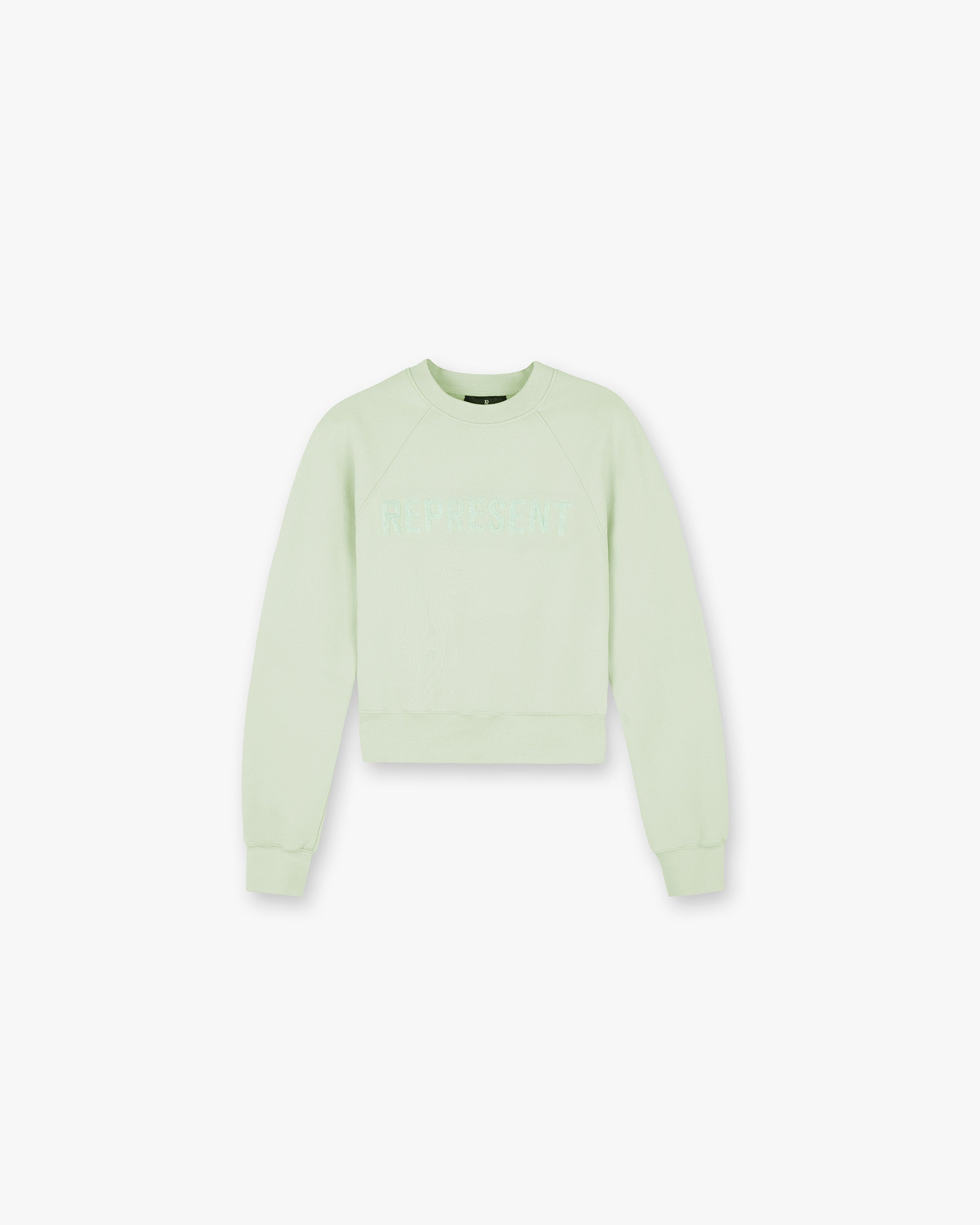 Fly Micro-Sweat - Wasabi