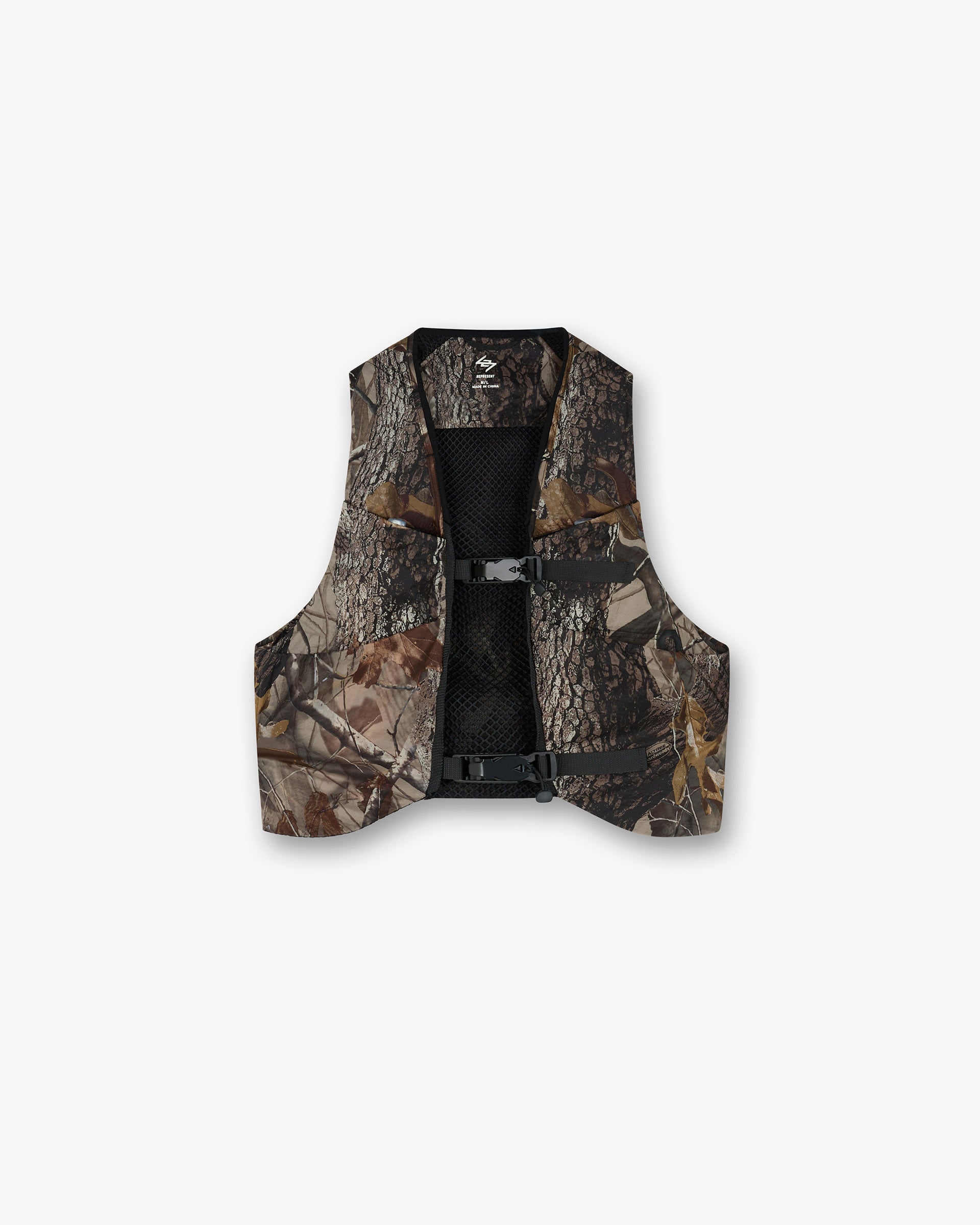 Team 247 Chest Rig - Realtree®