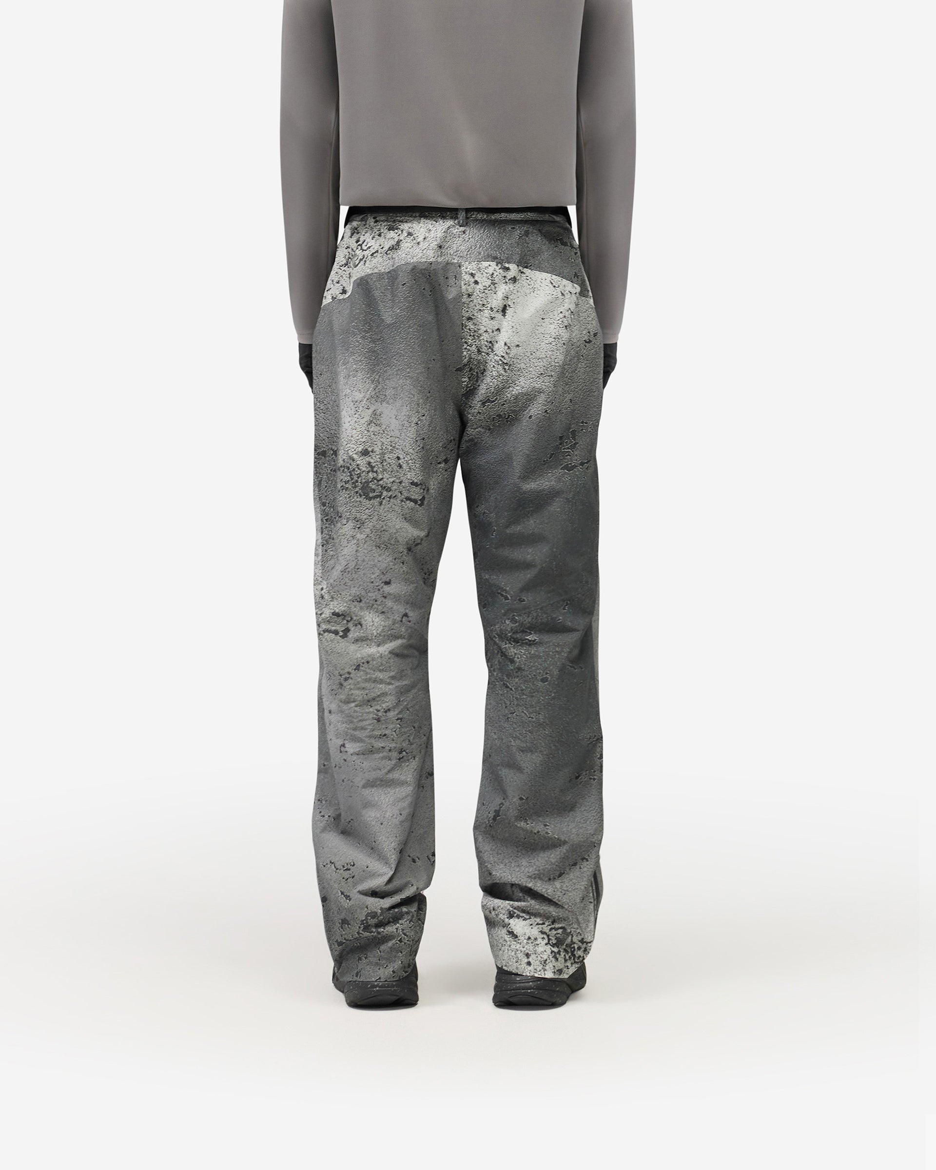 247 Taped Pant - Chrome