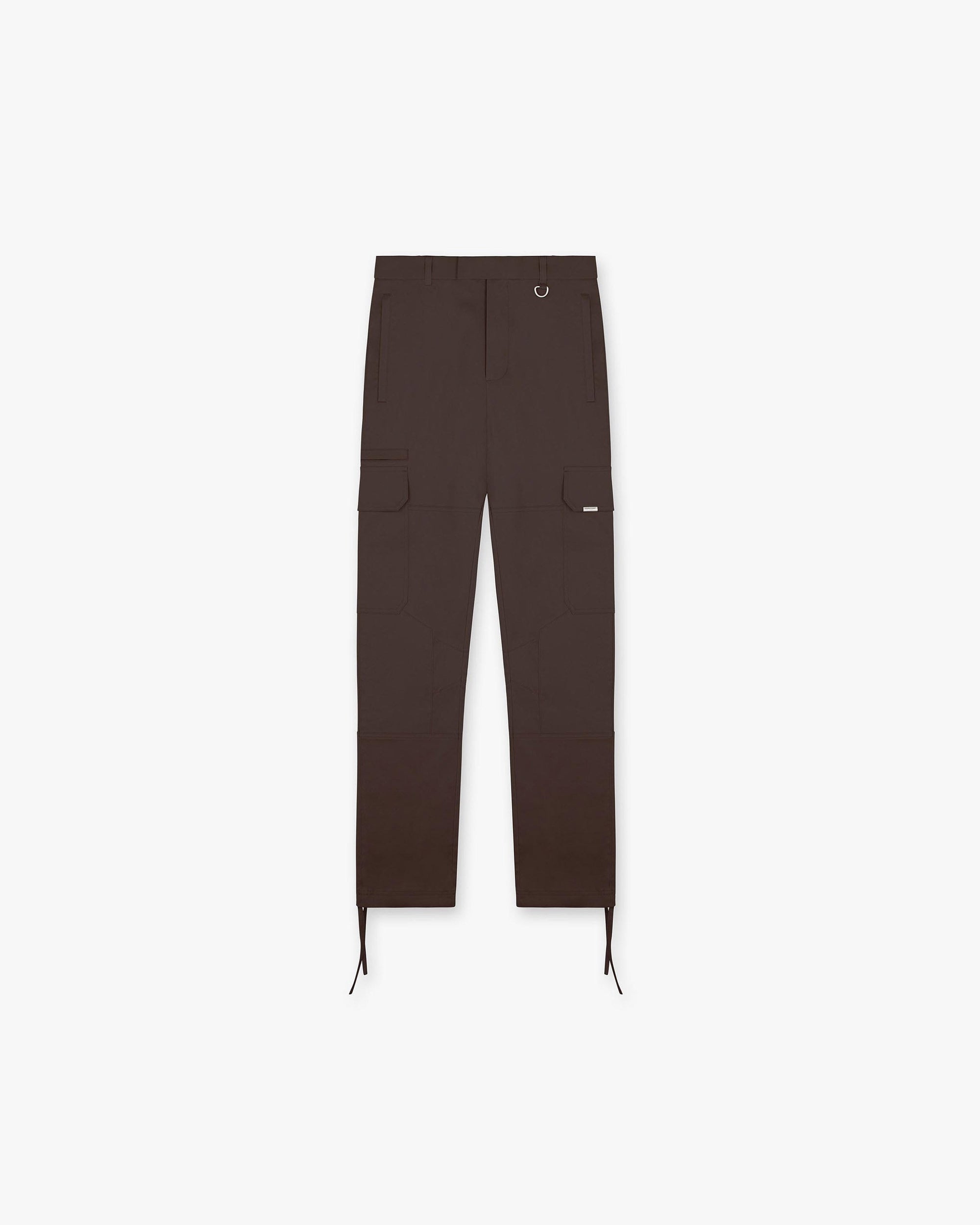 Cargo Pant | Dark Oak Pants FW22 | Represent Clo