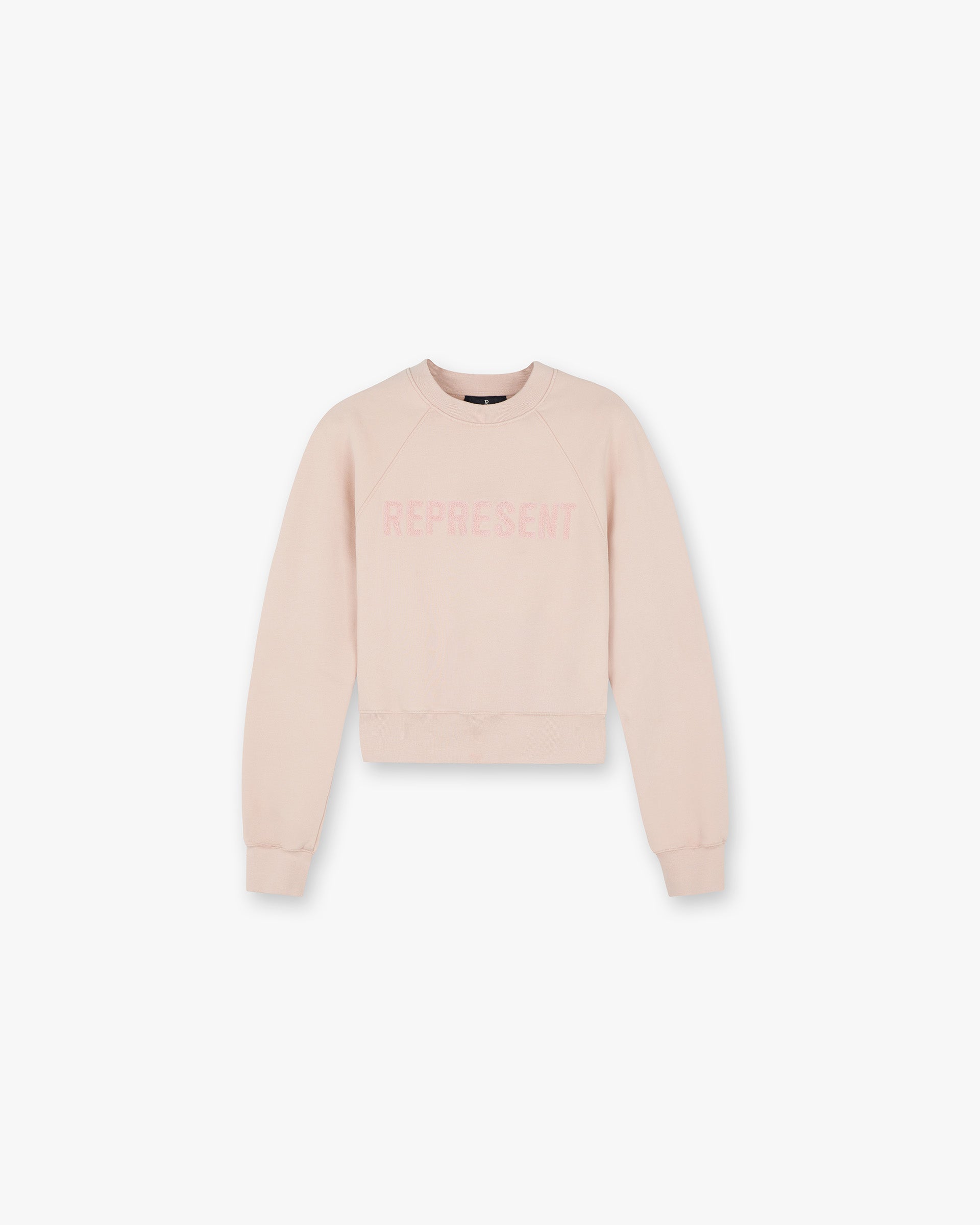 Fly Micro-Sweat - Rose Quartz