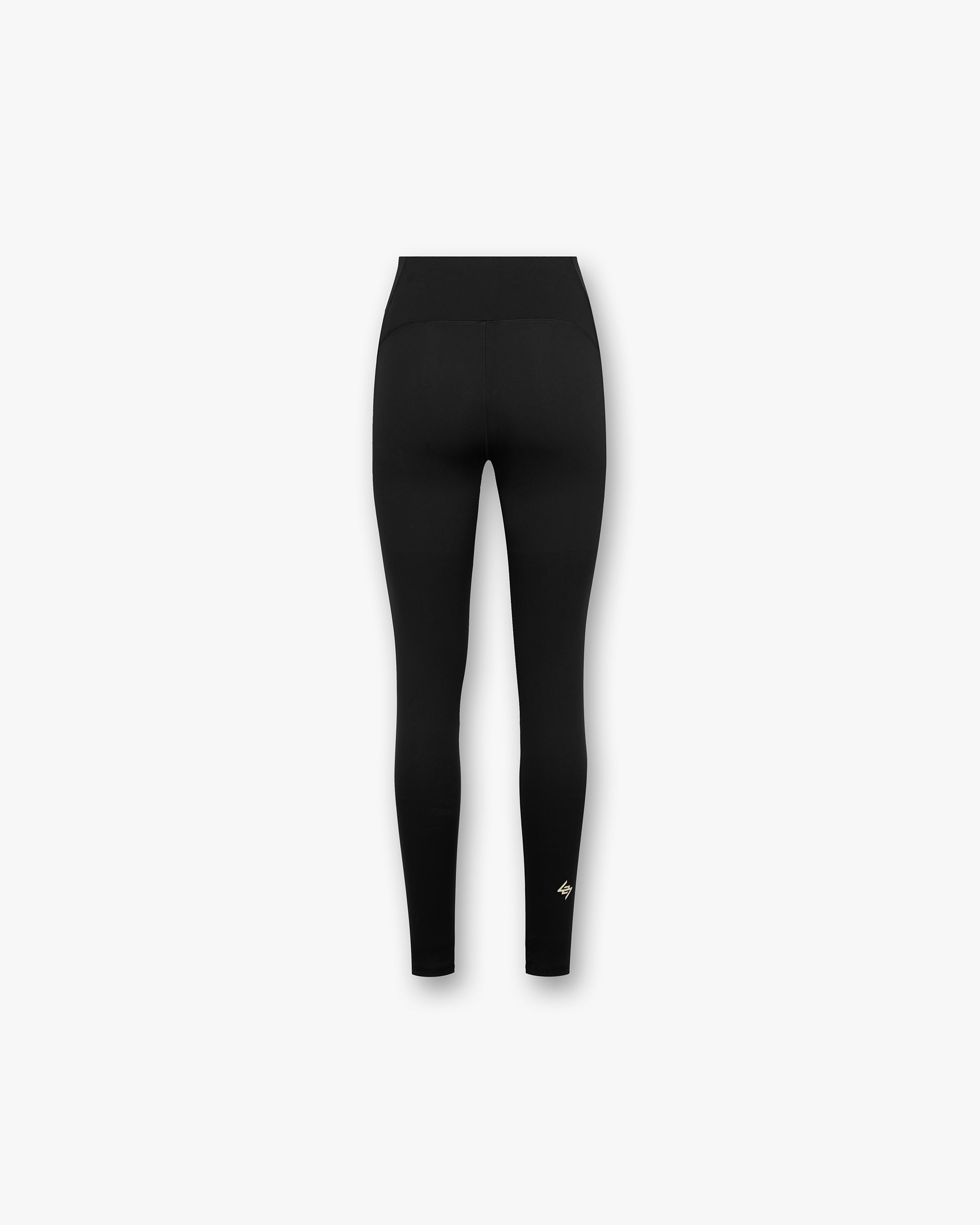 247 Training Legging - Black