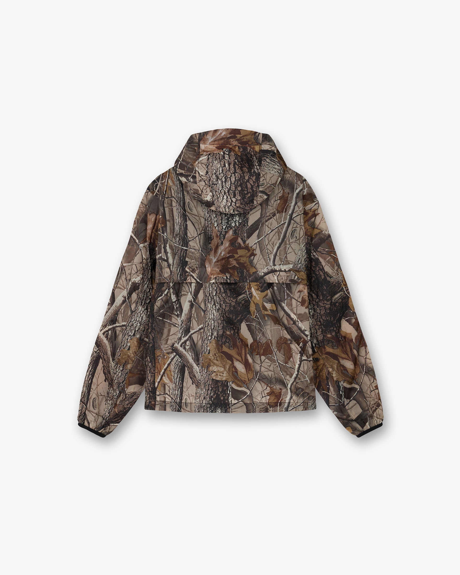 247 Hooded Training Jacket - Realtree®