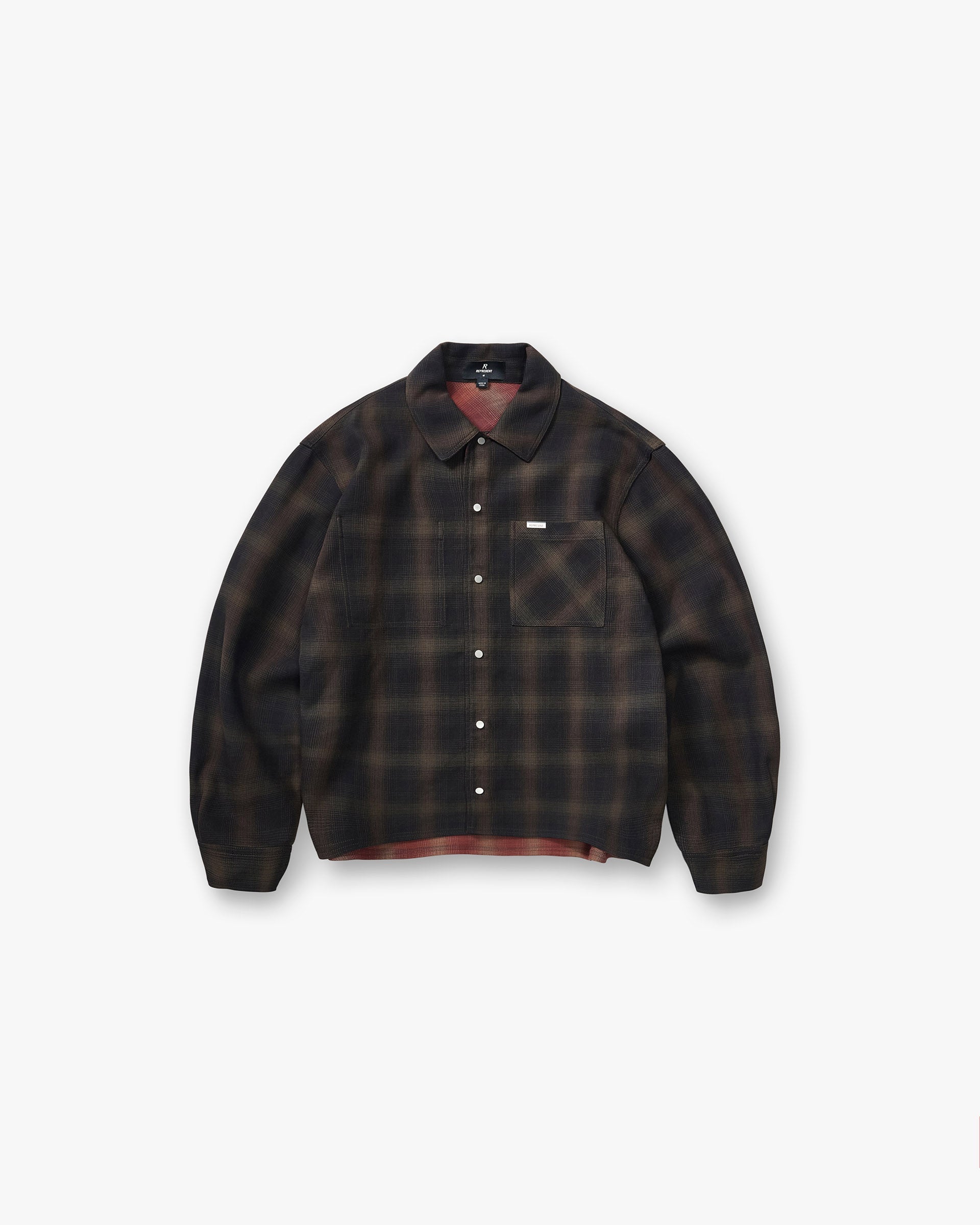 Bonded_Reversible_Check_Overshirt_-_Nero_02.jpg