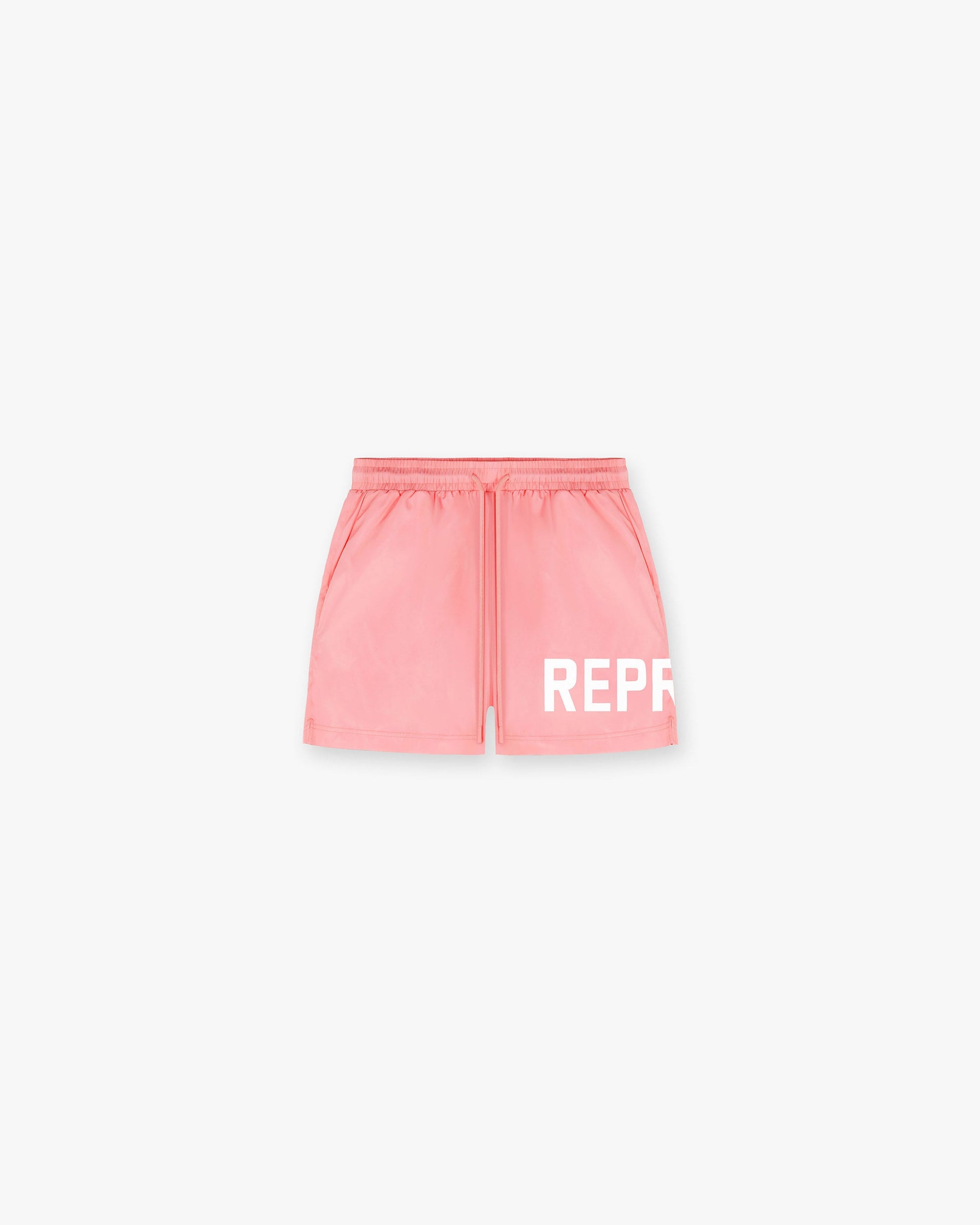 Swim Shorts | Pink Shorts SC23 | Represent Clo