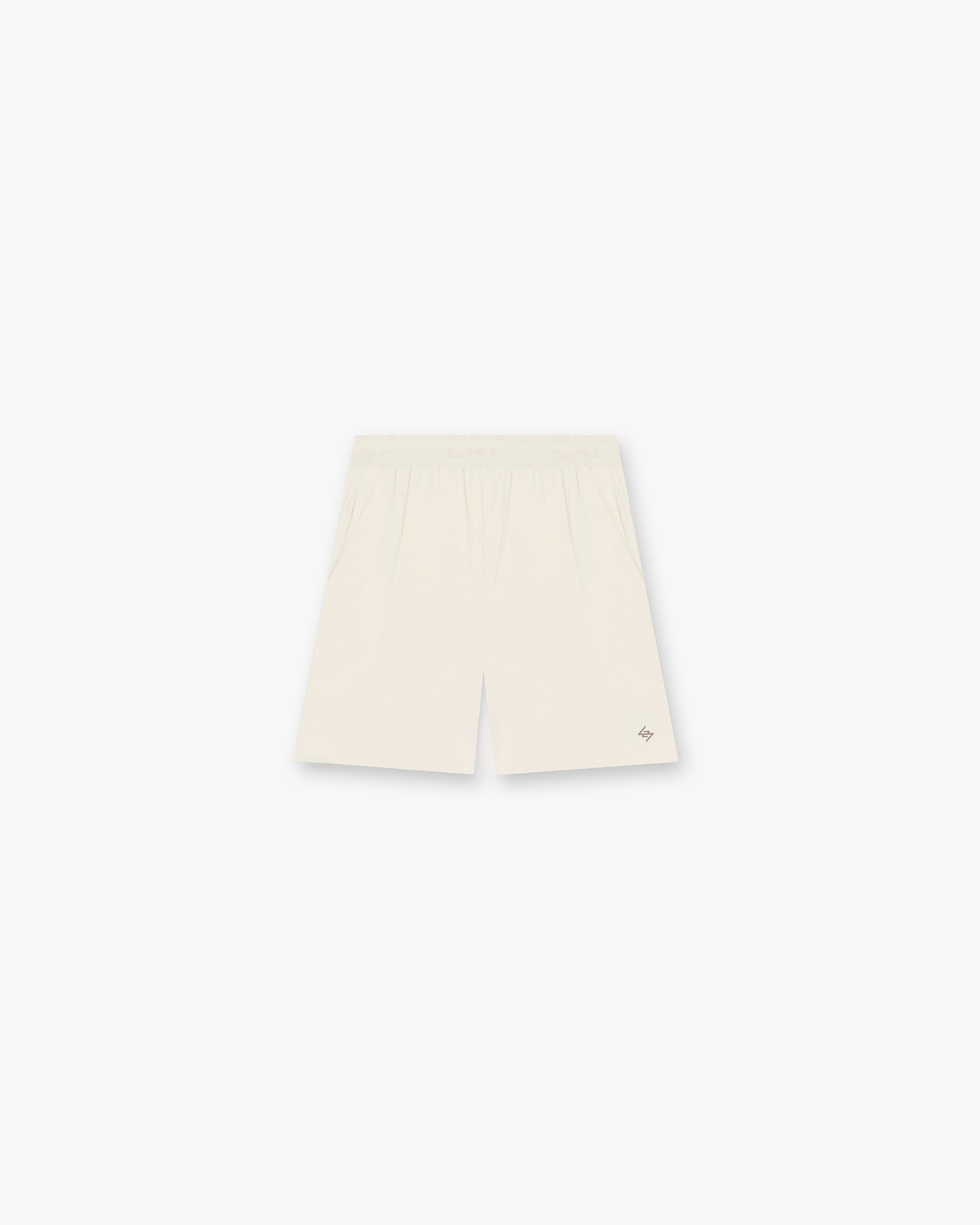 Team 247 Fused Shorts - Cream