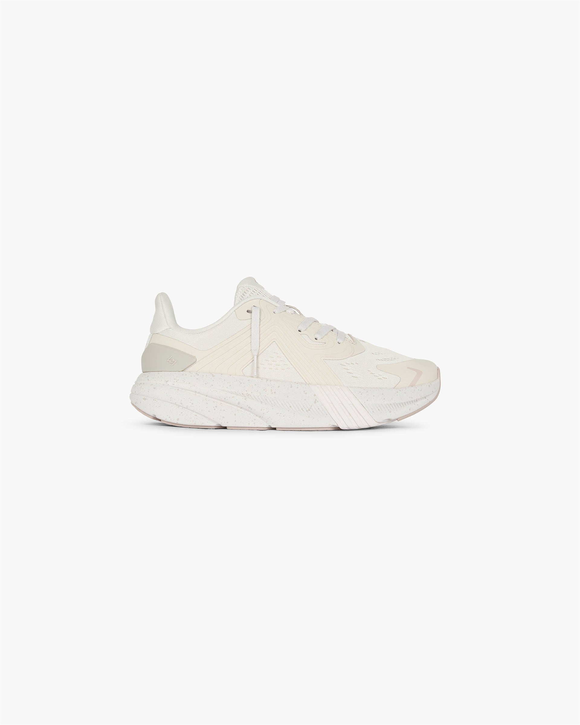 247 Arc-1 Runner - Cream