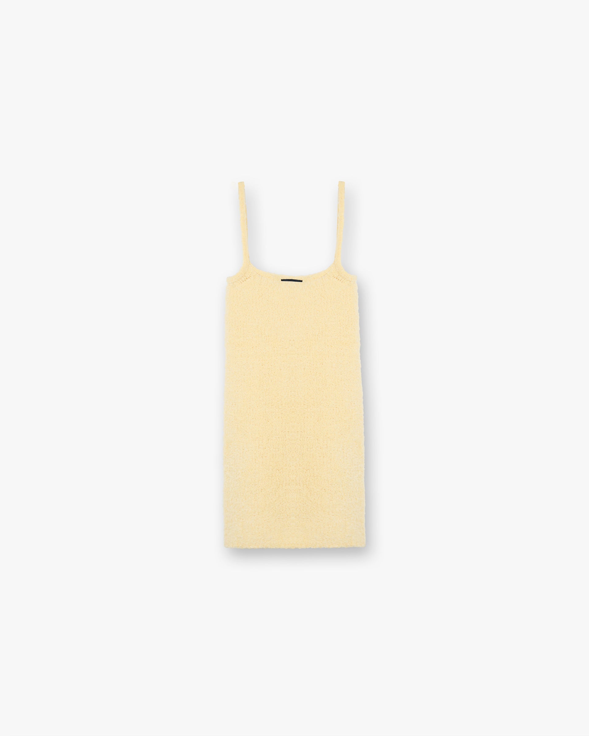 Breeze Cami Dress - Buttermilk