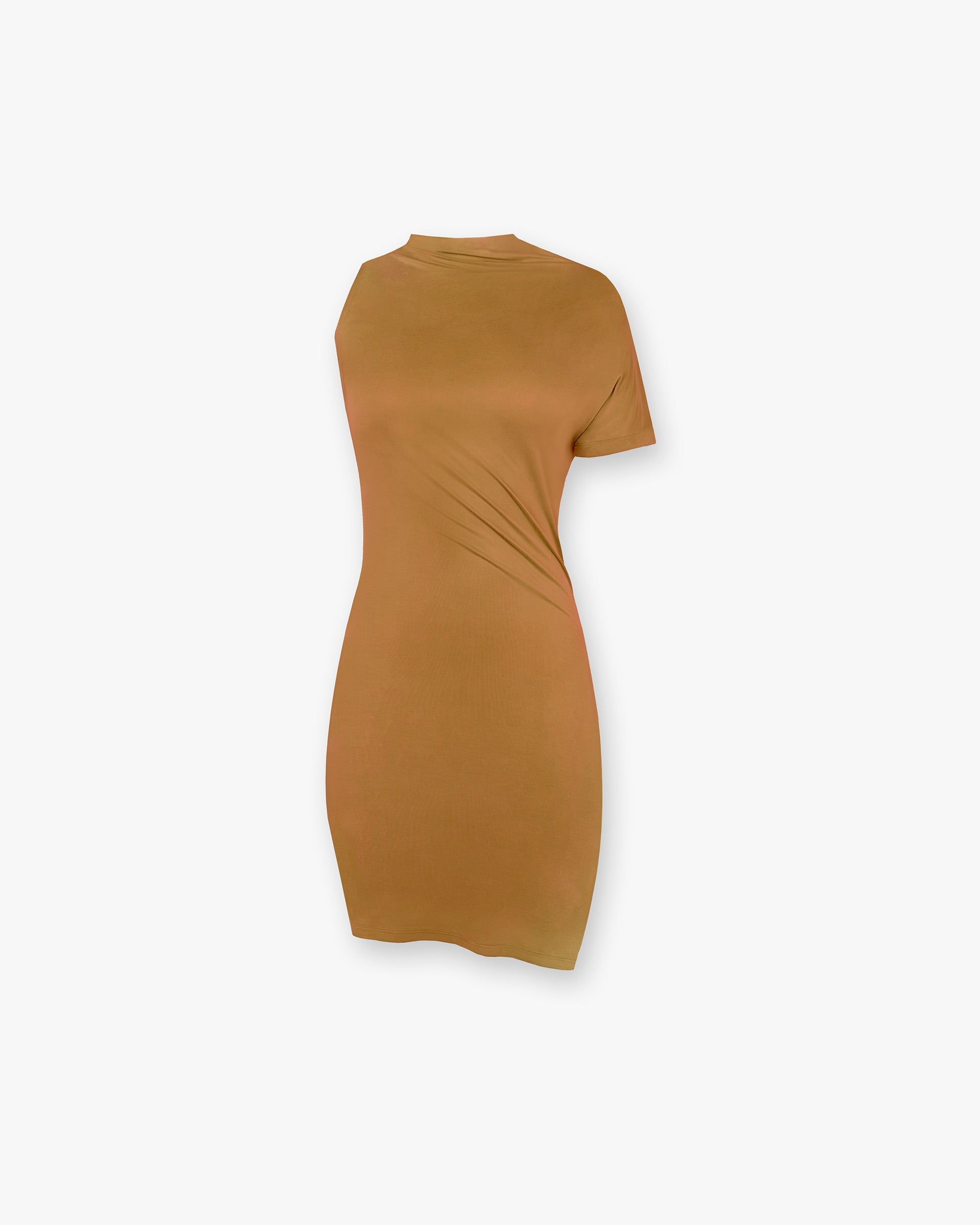 Shadow Mini Dress - Sandman