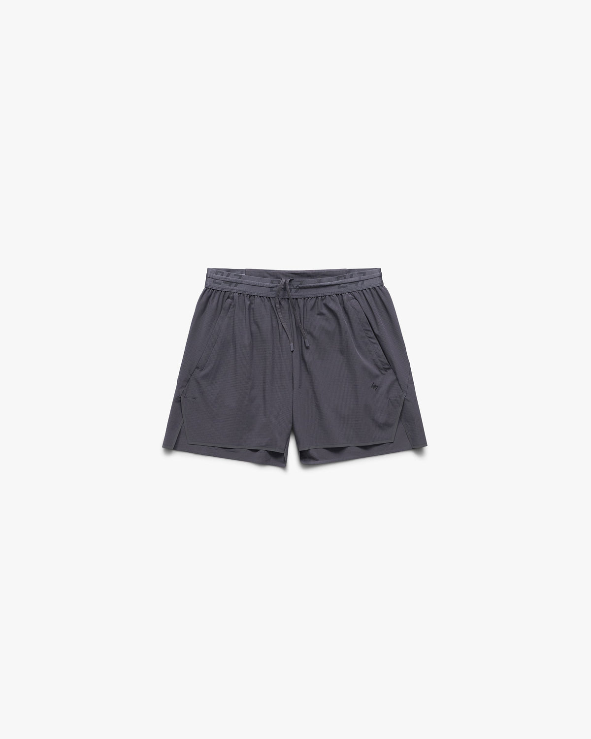 247 Aero Shorts - Graphene