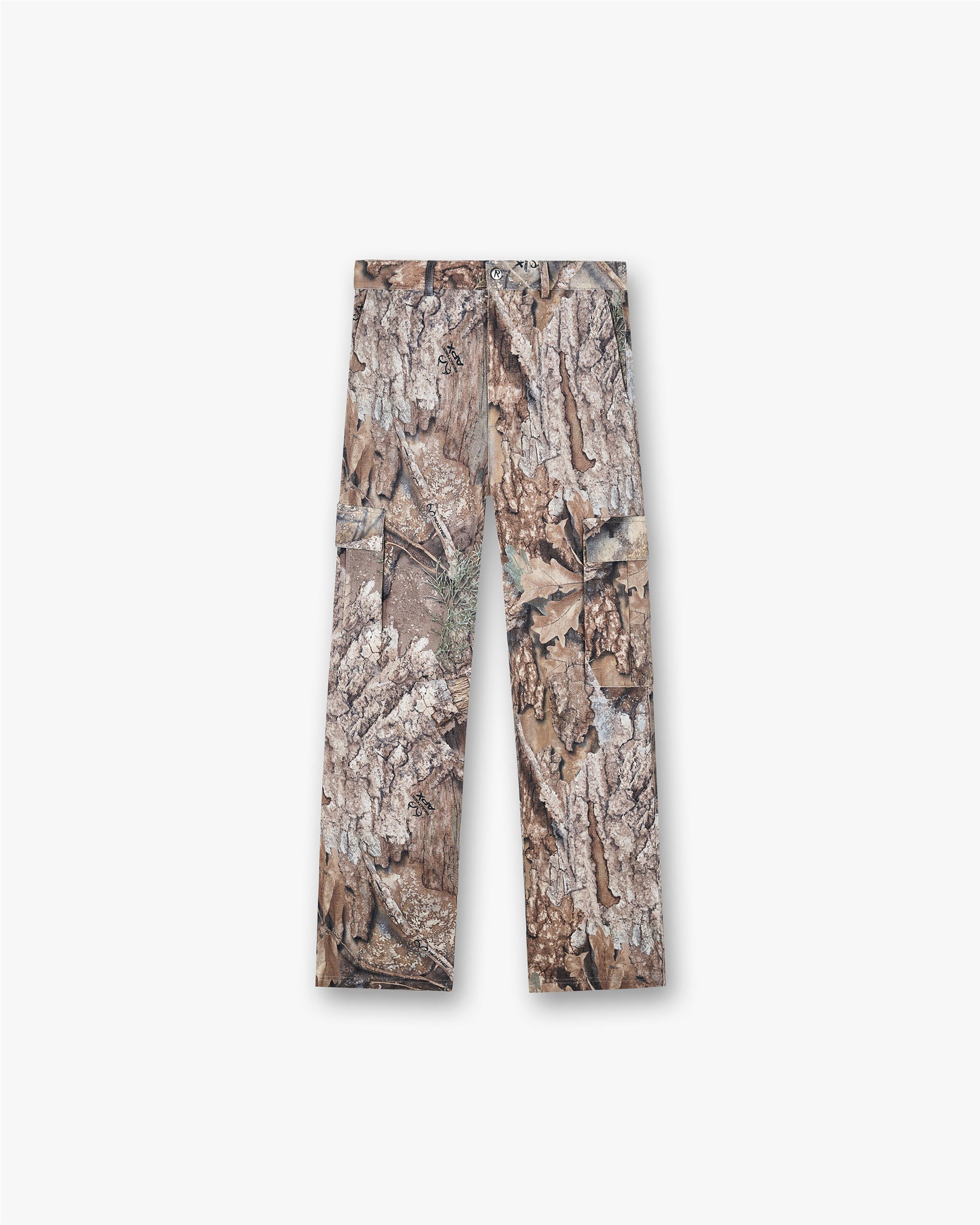 Realtree® Camo Cargo Pant - Camo