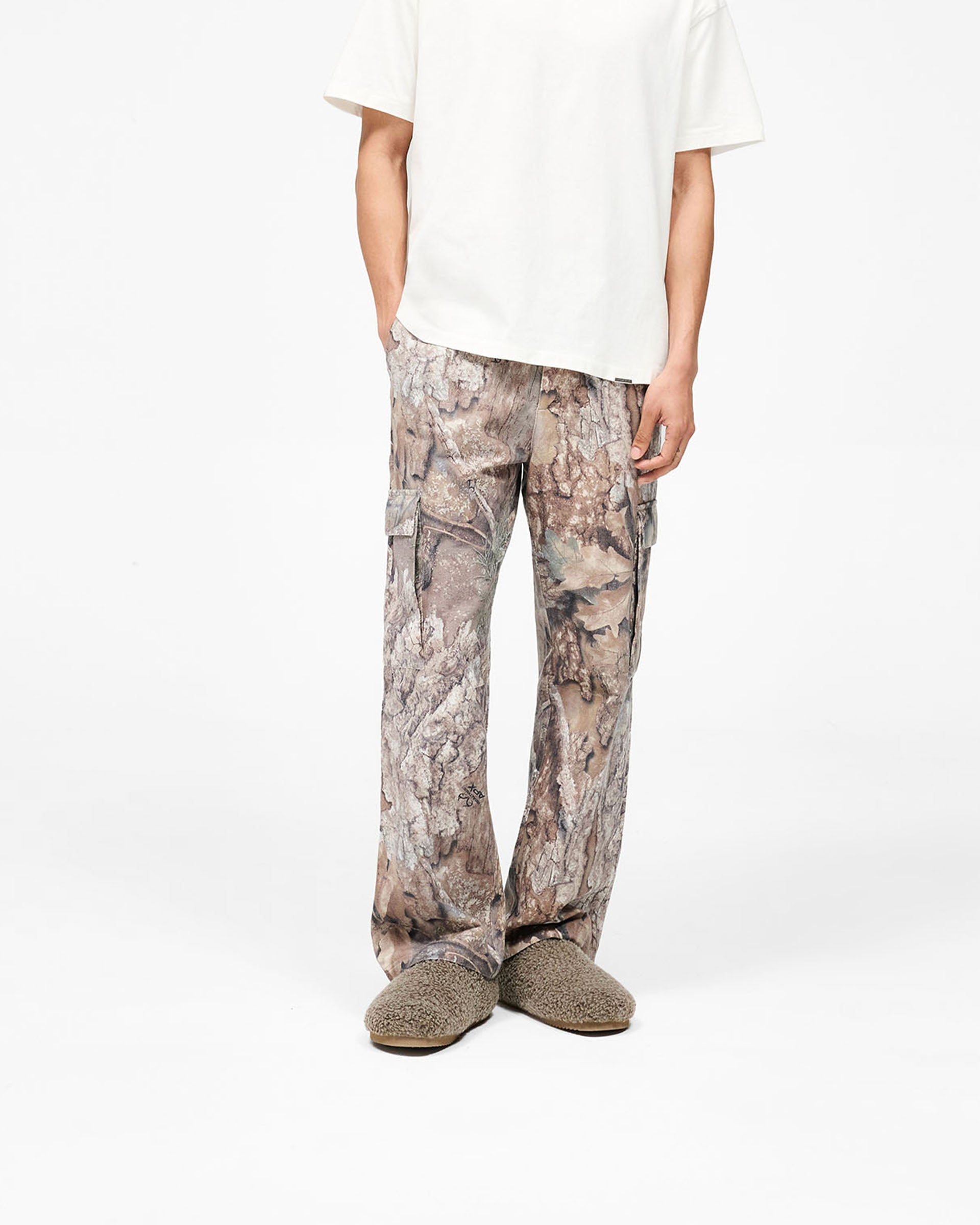 HUF X REALTREE® eightynine CARGO PANT 30 HUF X REALTREE® eightynine CARGO PANT｜PANTS（パンツ）｜【公式通販