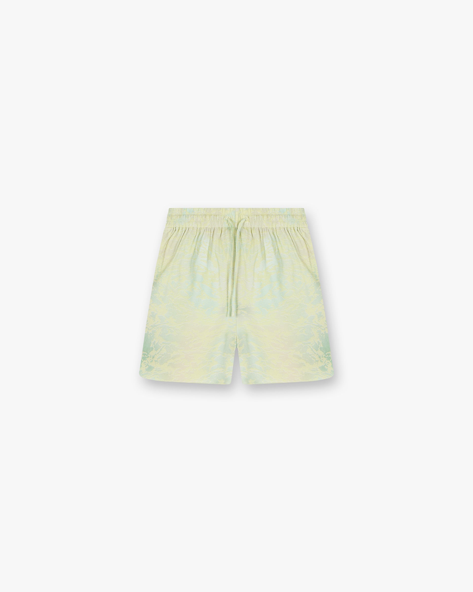 Mirage Shorts - Watermark Print