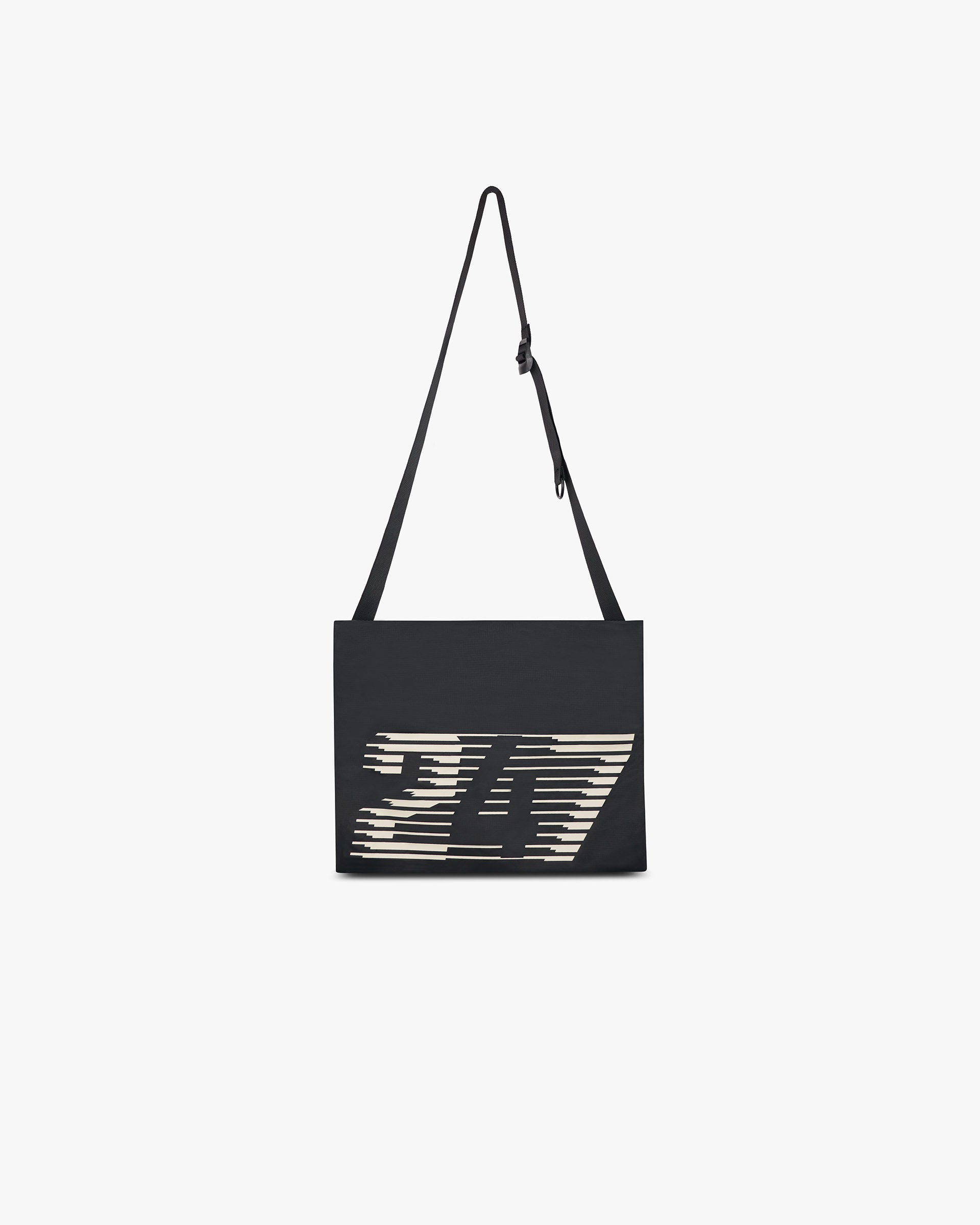 247 Manchester Bag - Black