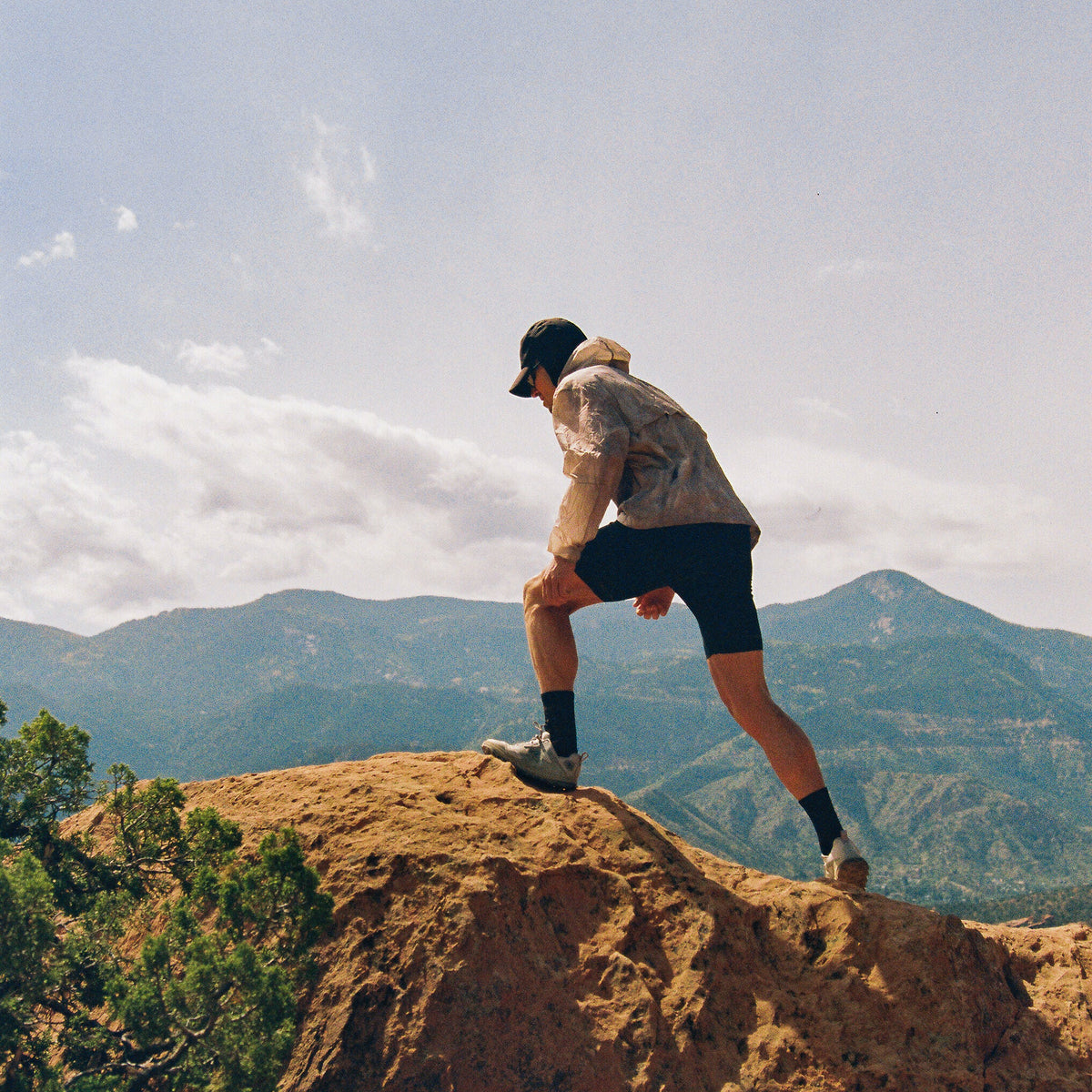 12 Week Trail Marathon Running Programme | REPRESENT
