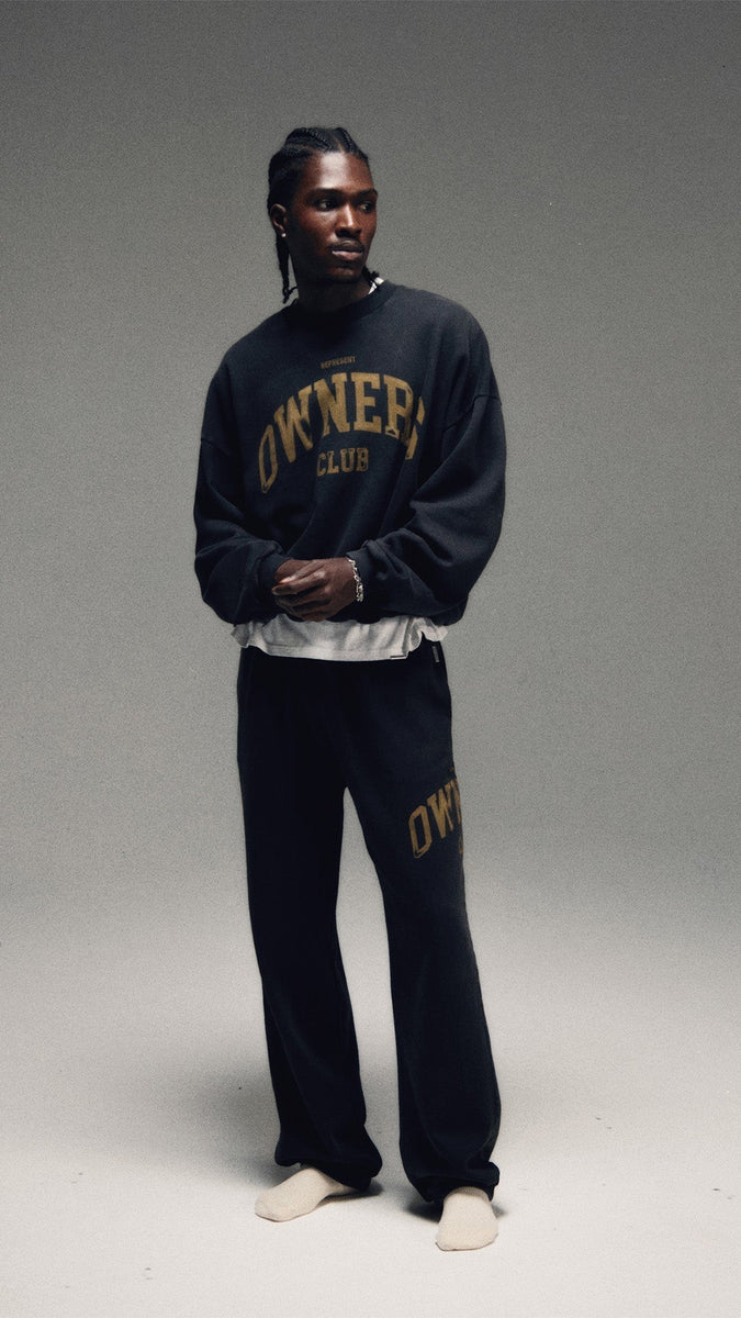 Reintroducing Owners Club Lookbook | REPRESENT