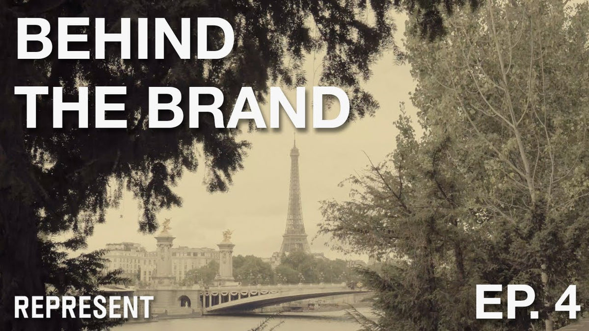 MILAN & PARIS | REPRESENT