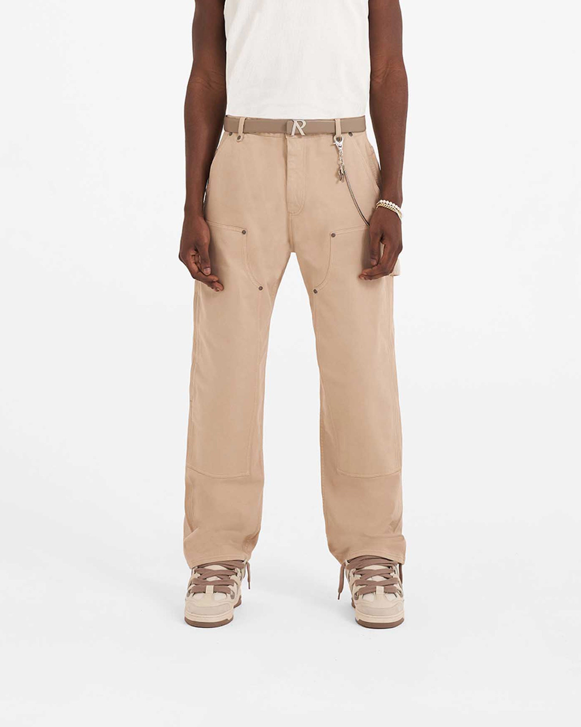 Utility Pant | Sesame Pants SS23 | Represent Clo