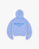   Vista Blue