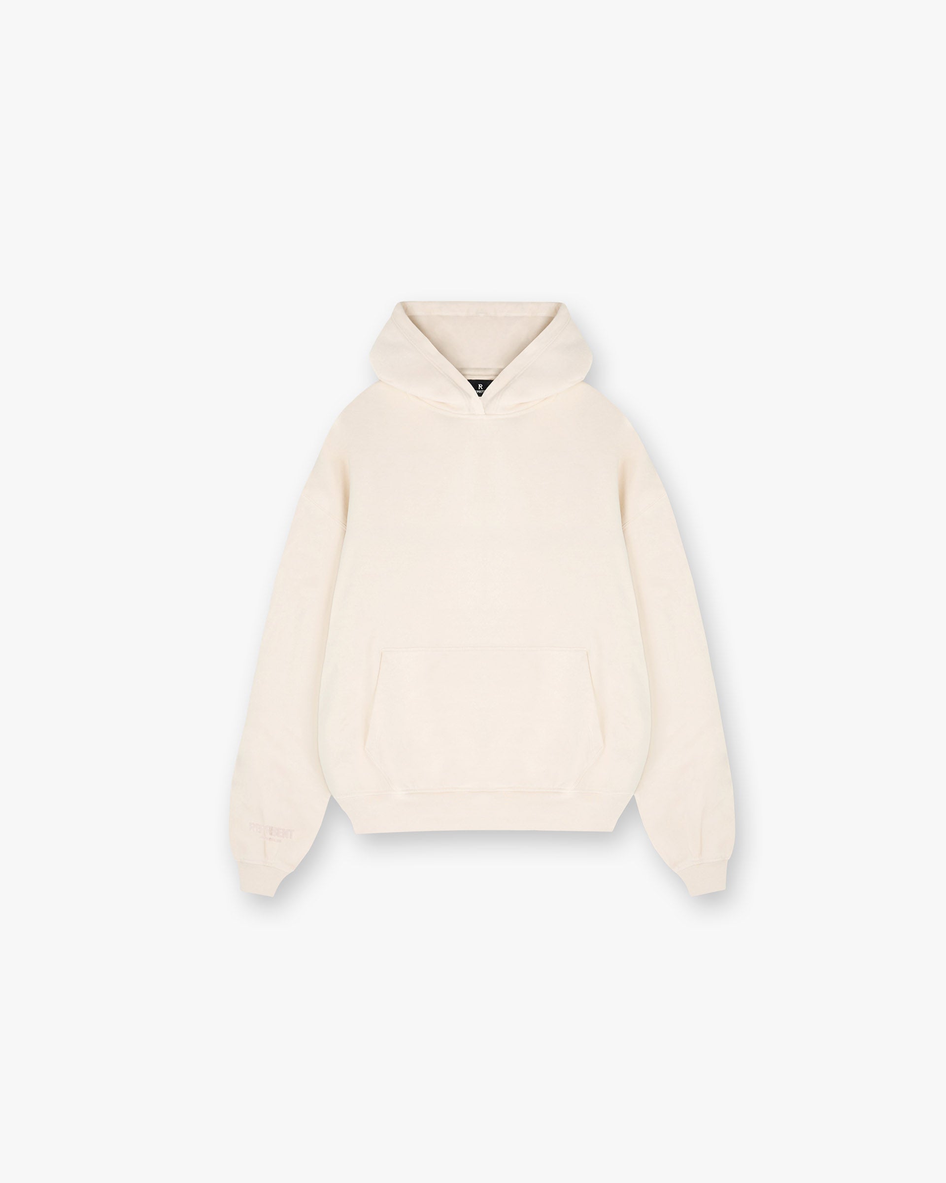 Owners Club Boyfriend Hoodie - Oat Milk