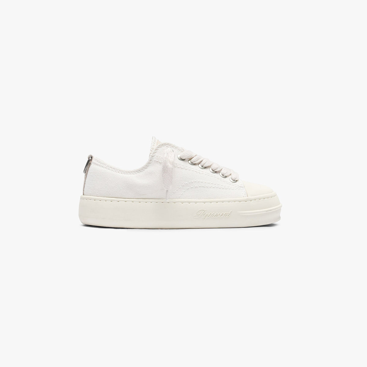 Repcap Rep-Cap Vintage White | Mens Footwear | REPRESENT