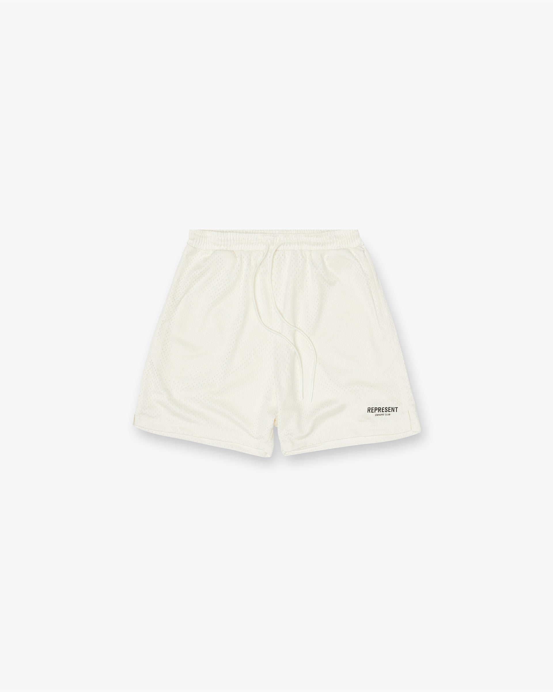 Men's Mesh Shorts | REPRESENT