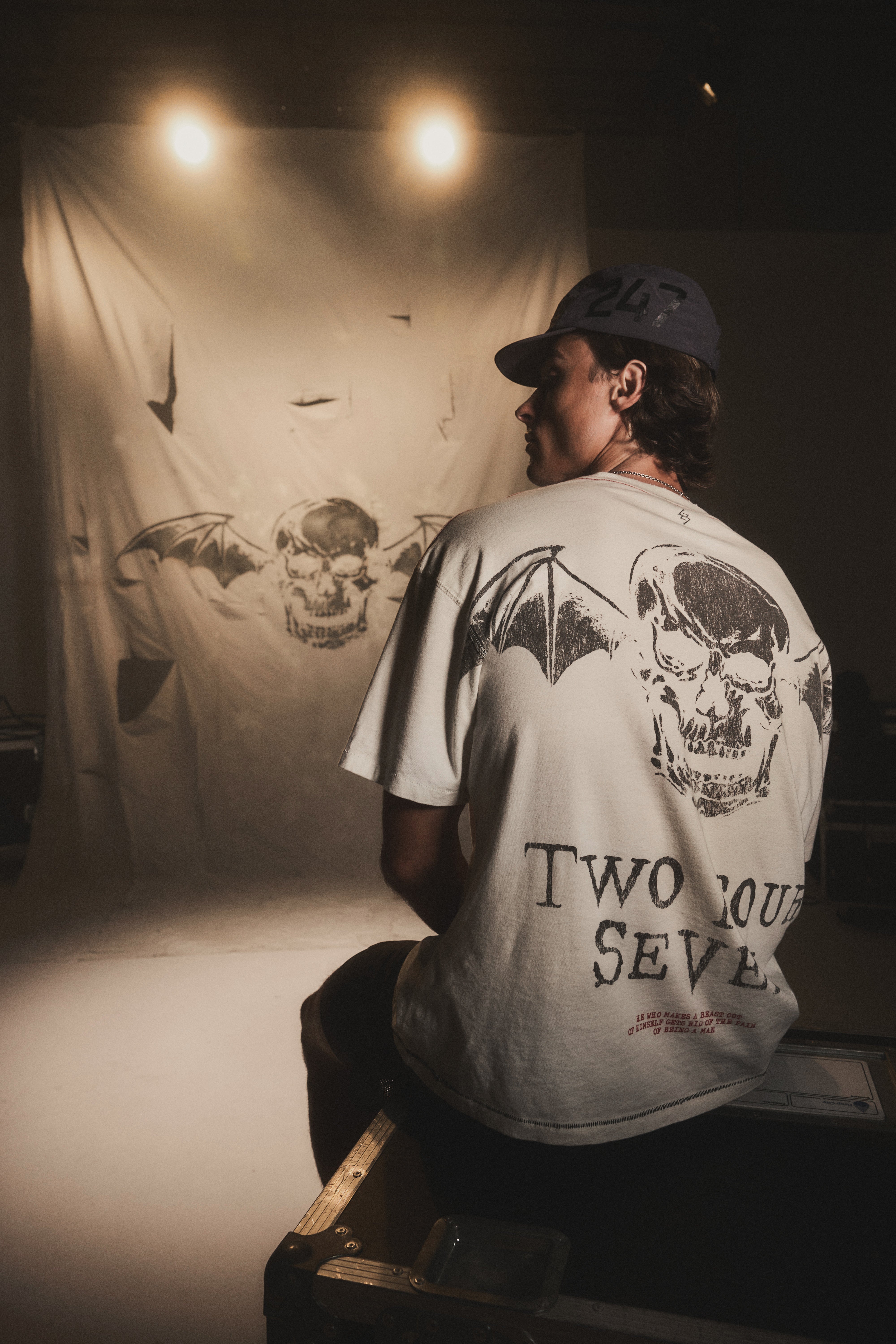 247 x Avenged Sevenfold | REPRESENT