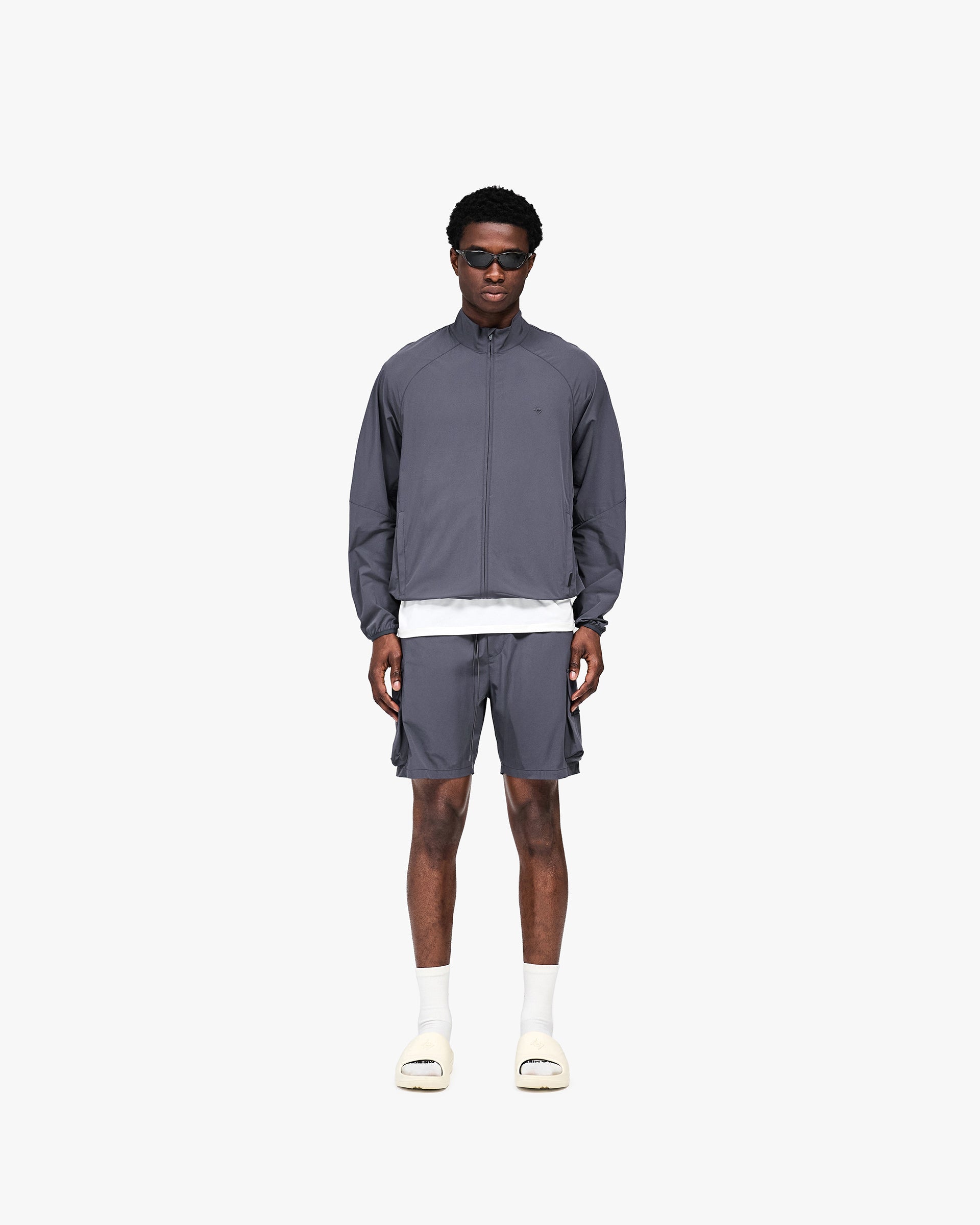 247 Short - Graphene