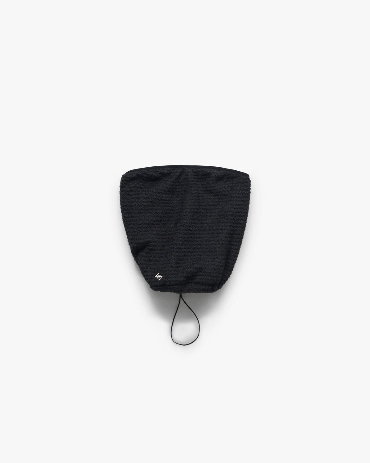 247 Alpha™ Gaiter - Jet Black - Packshot