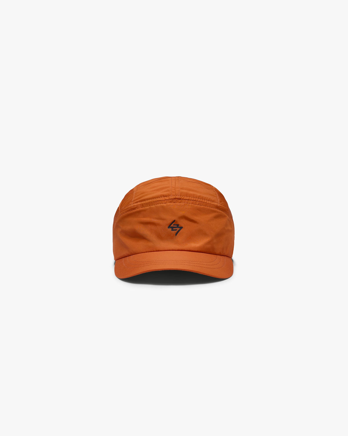 247 Reflex Run Cap - Rust - Packshot