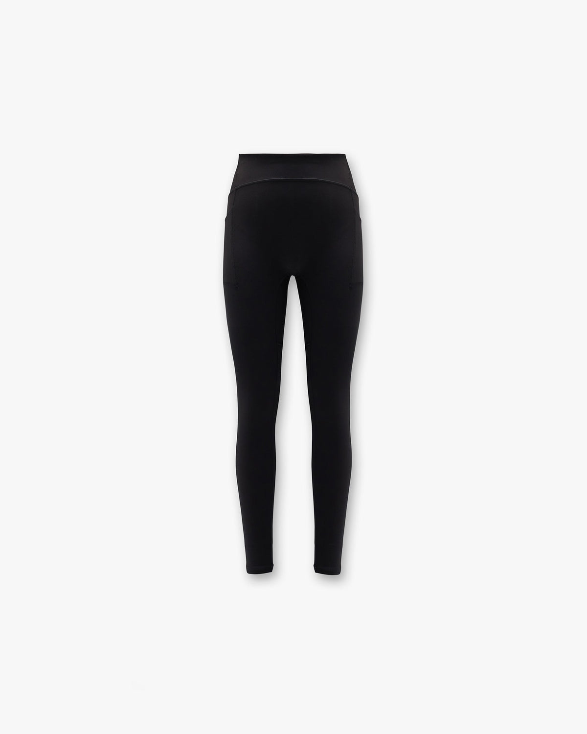 247 Restore Legging - Jet Black - Packshot