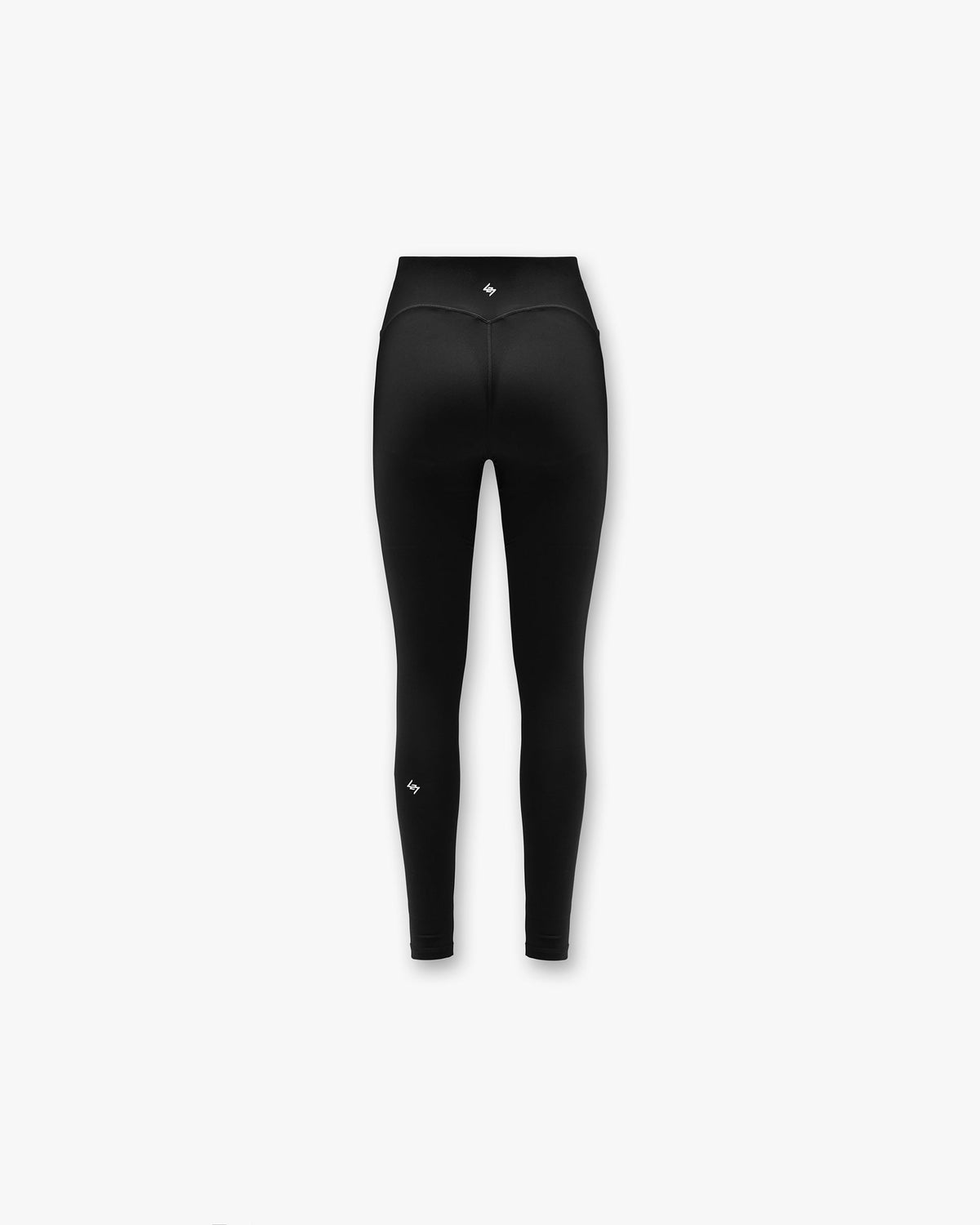 247 Restore Legging - Jet Black - Packshot