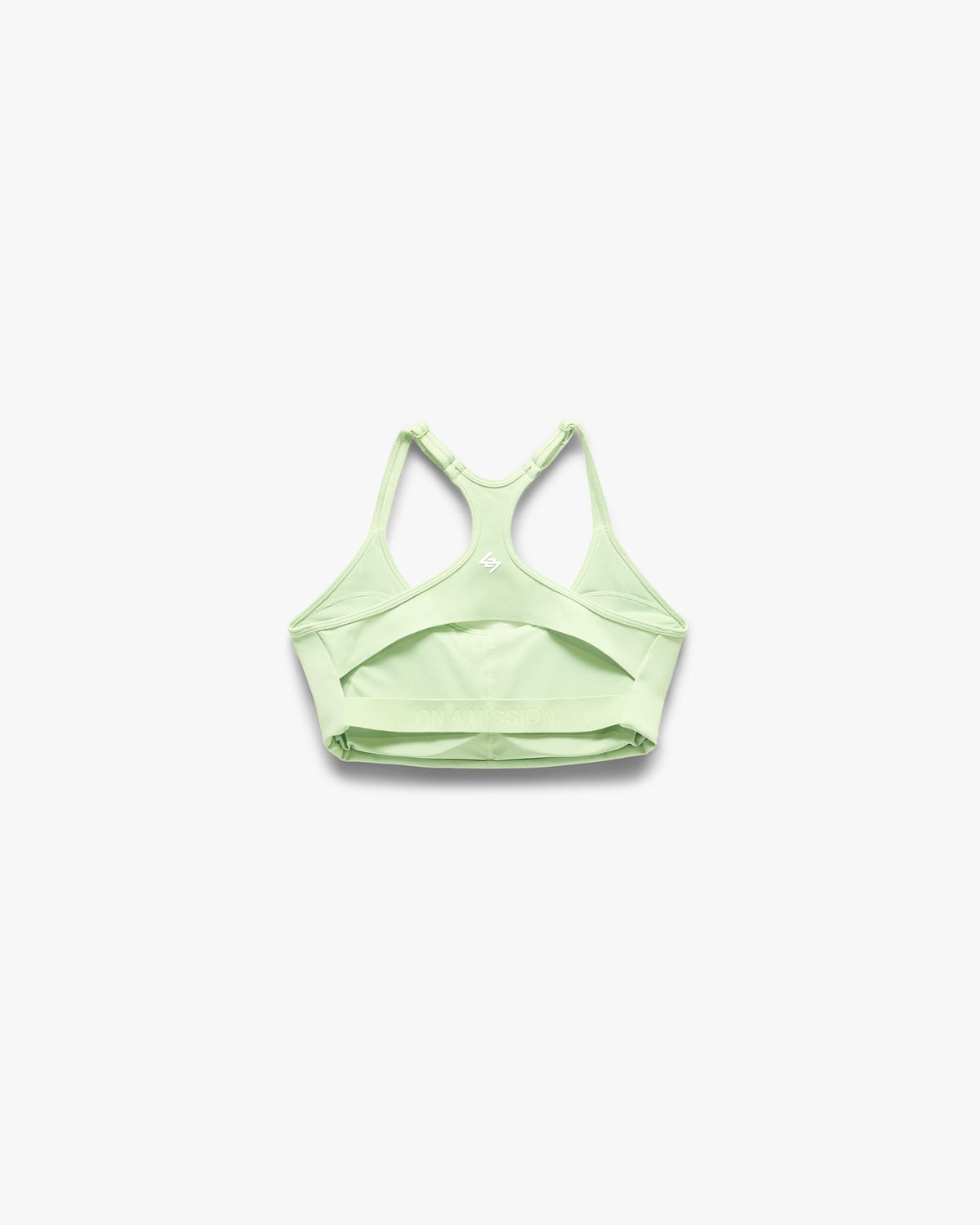 247 Restore Sports Bra - Fern - Packshot