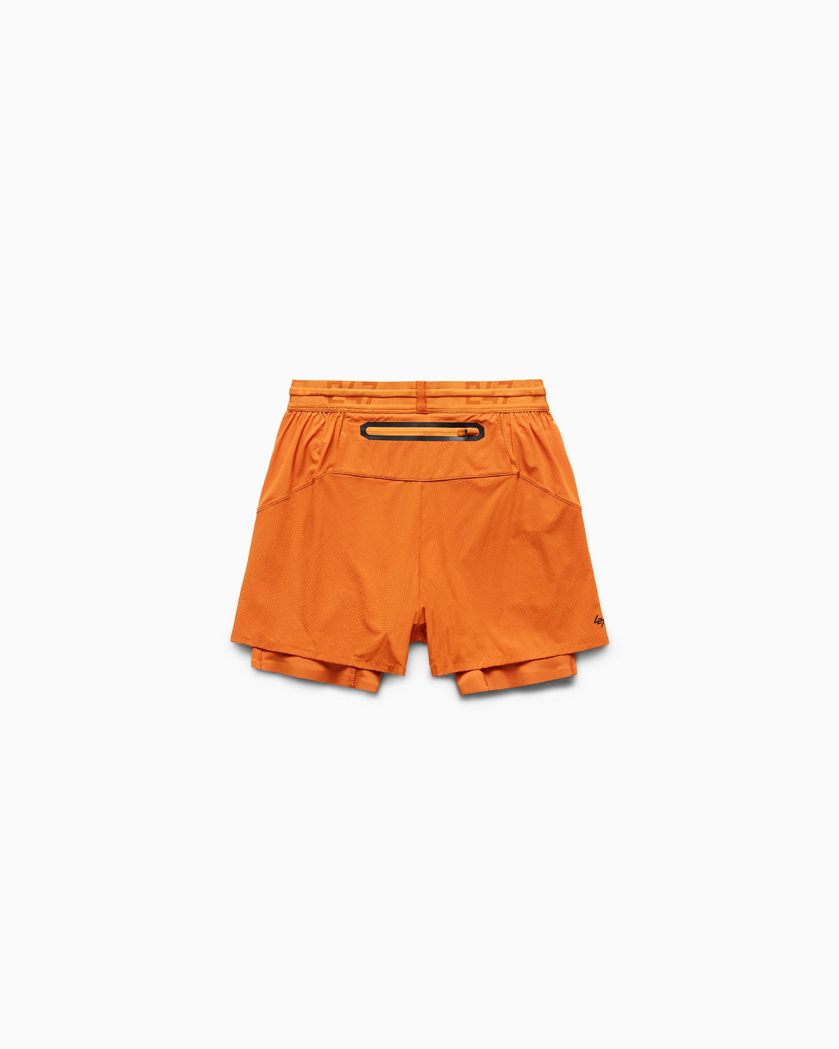 247 Trail Short - Ember - Packshot