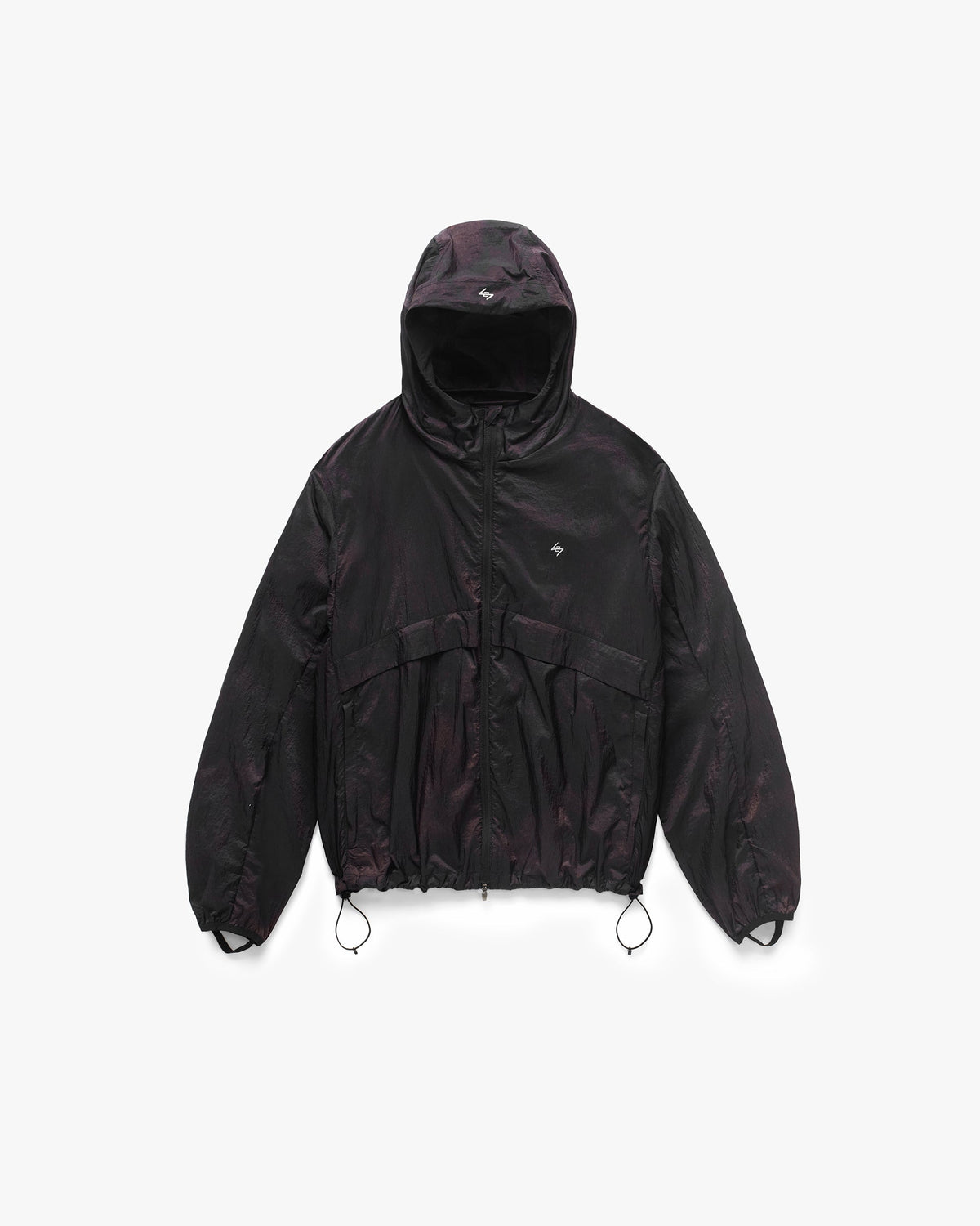 247 Trail Windbreaker - Fig - Packshot