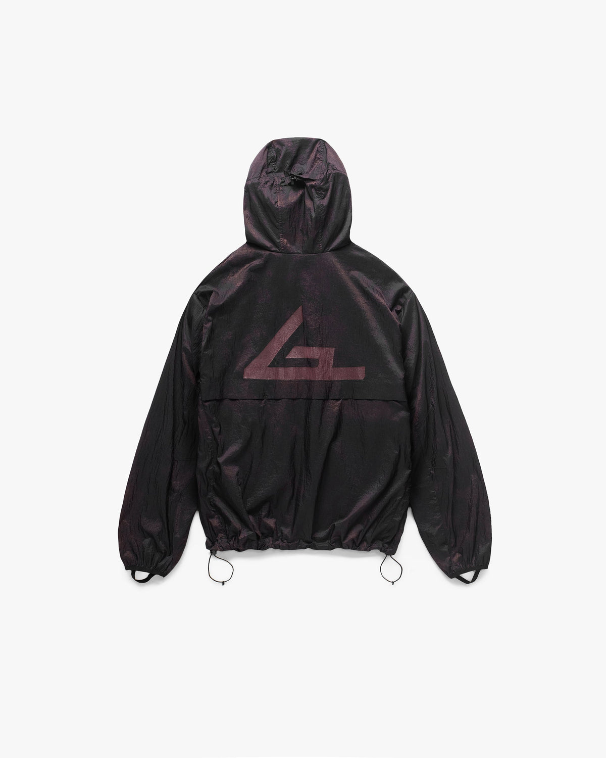 247 Trail Windbreaker - Fig - Packshot