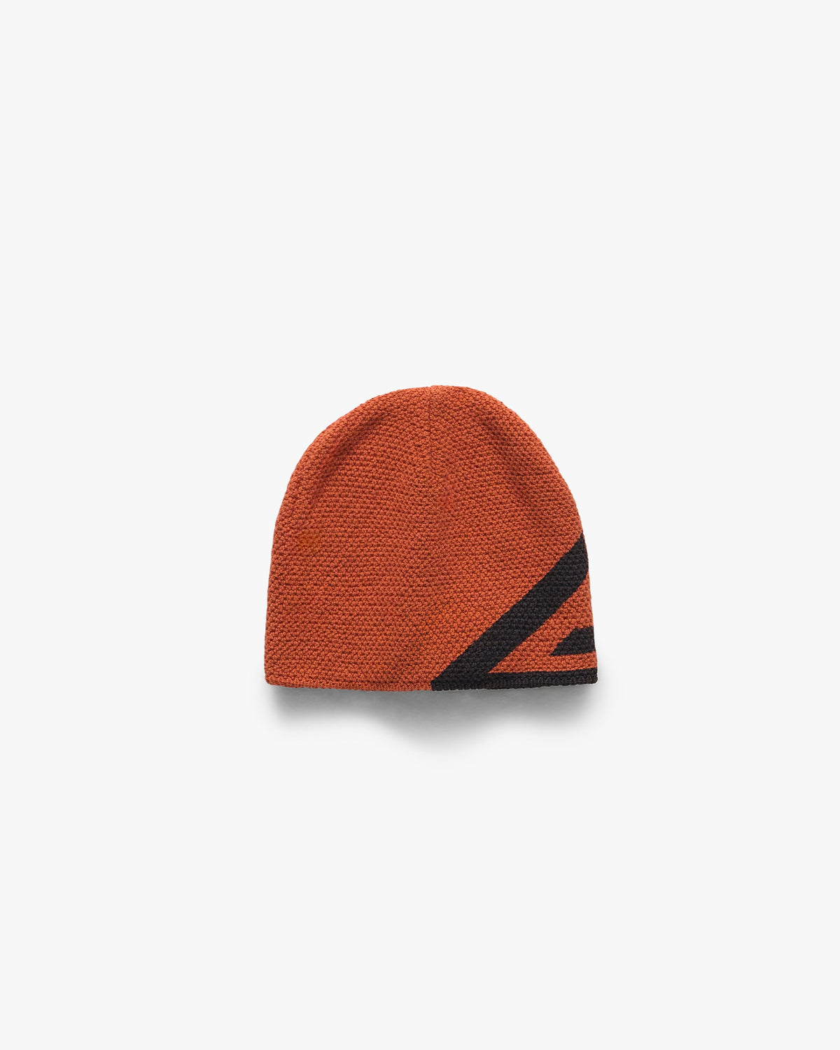 247 Waffle Beanie - Rust - Packshot