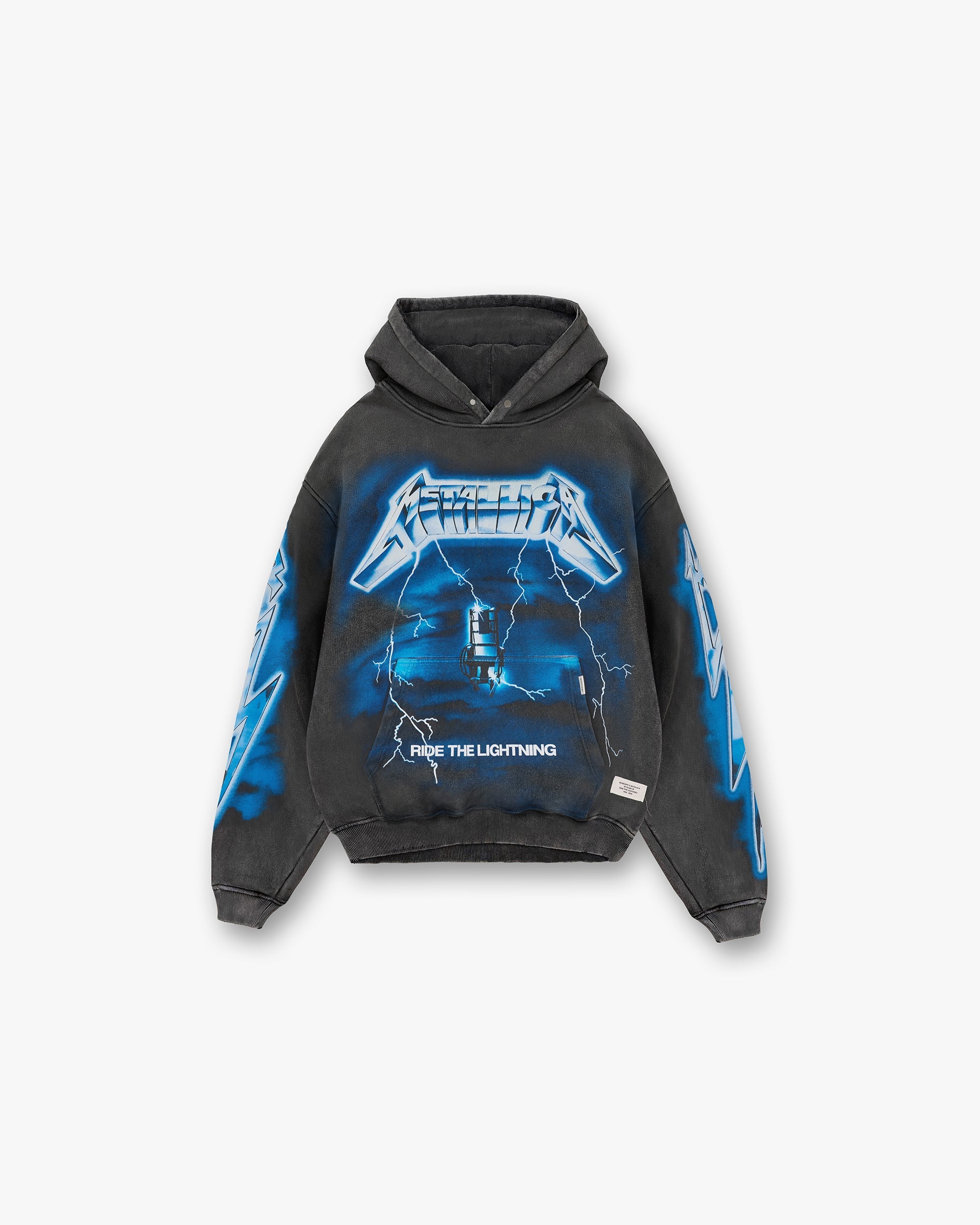 REPRESENT X METALLICA | REPRESENT
