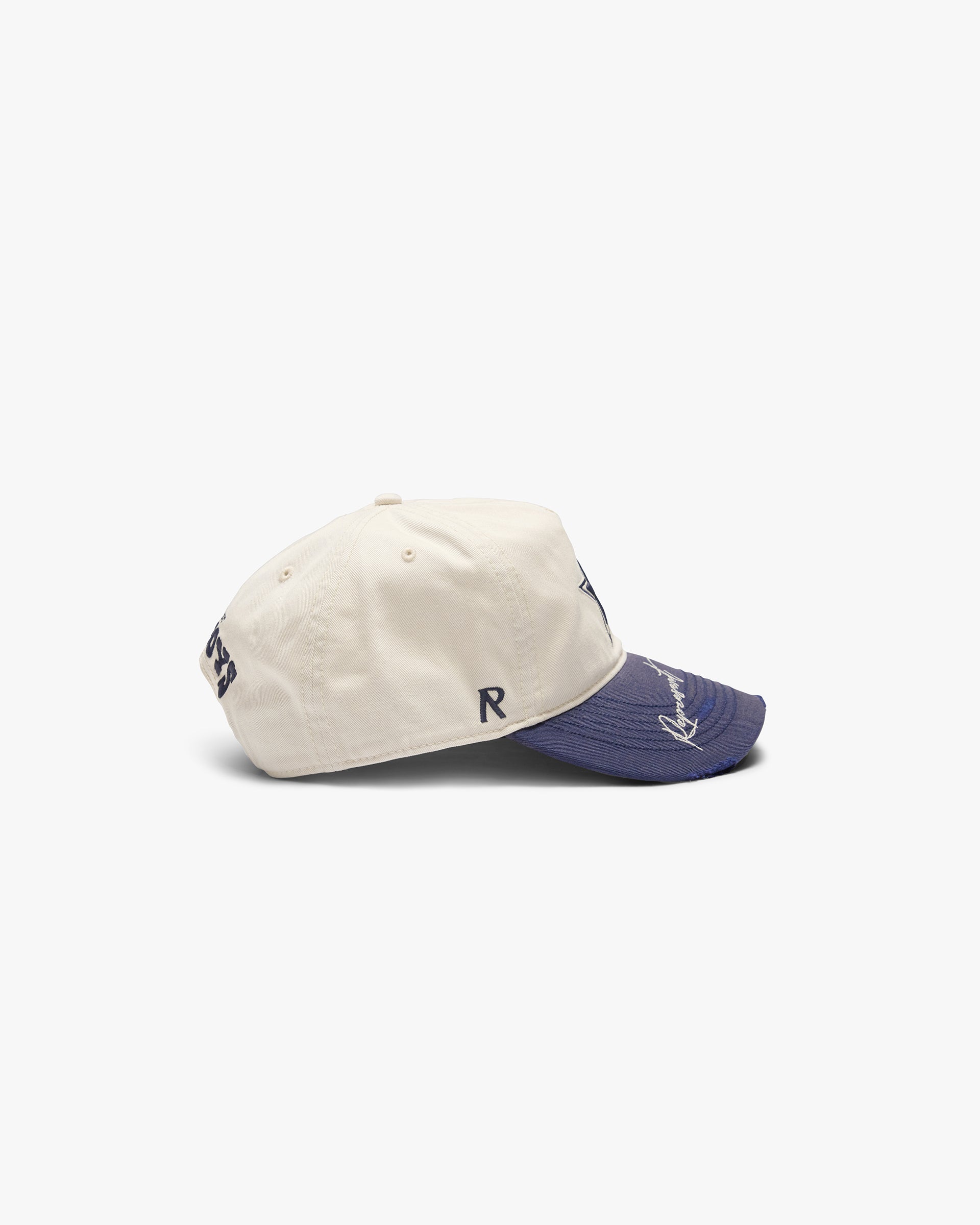 Dallas Cowboys X Represent X 47 Cap - Antique White
