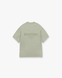   Pastel Green