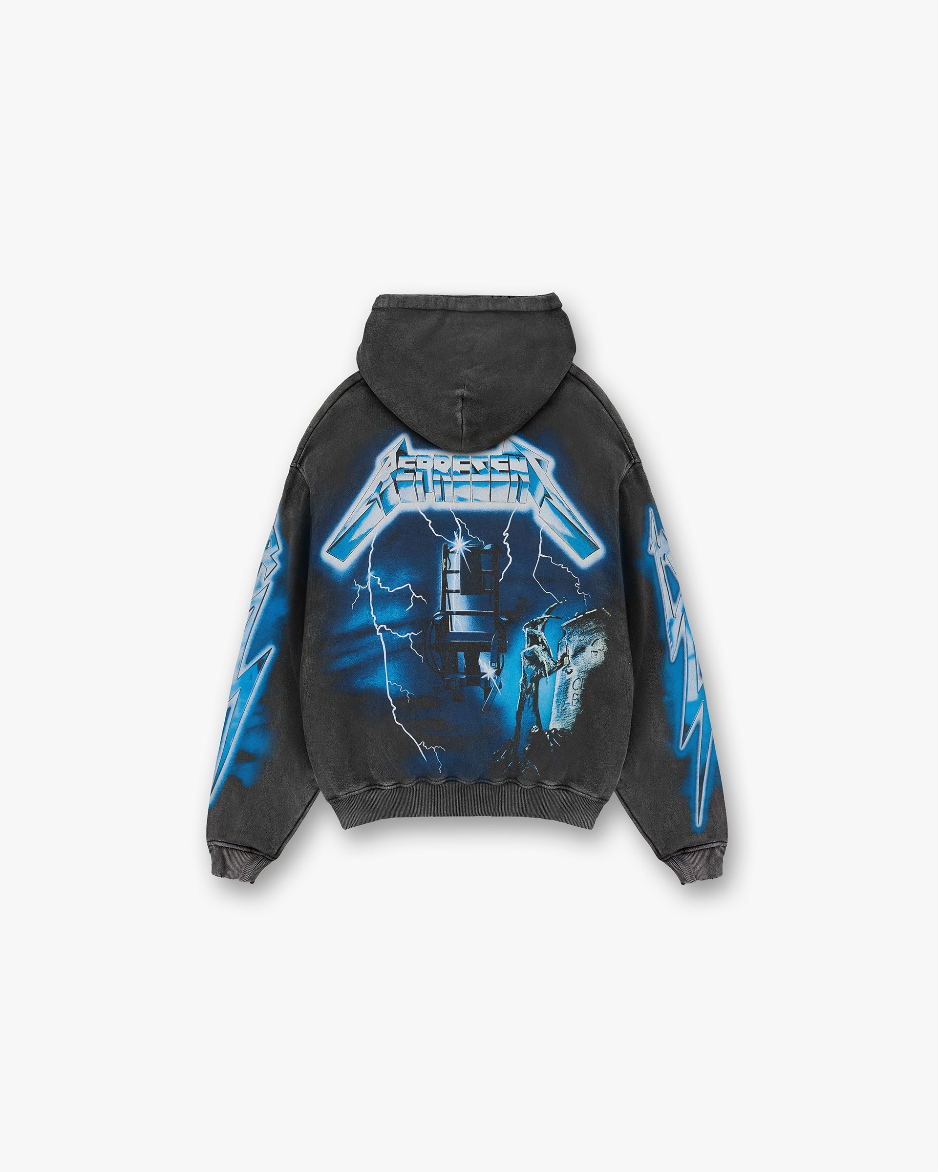 REPRESENT X METALLICA | REPRESENT