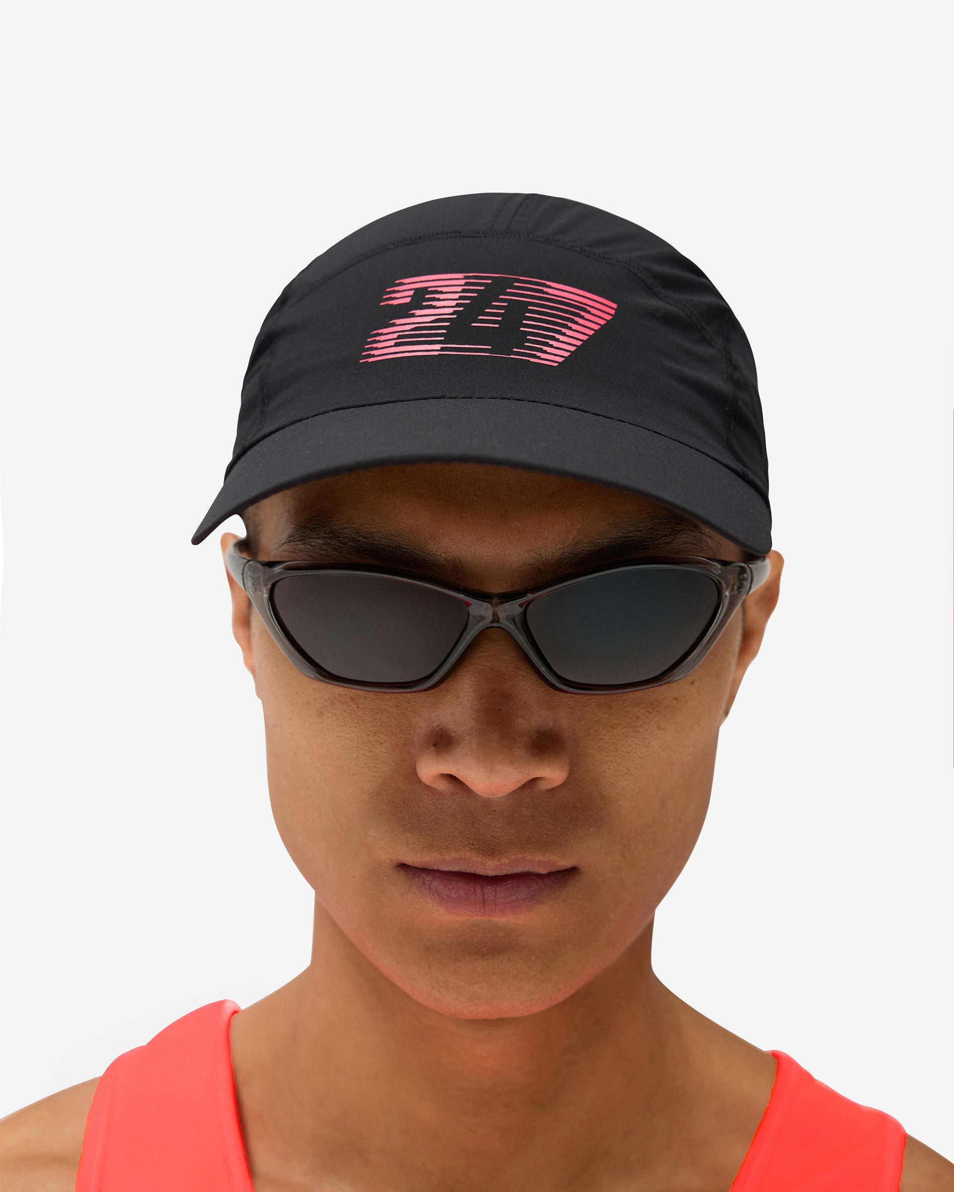 247 New York Cap - Pink