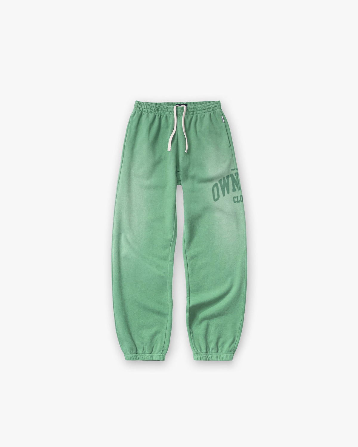 Represent Owners Club Sweatpant - Evergreen
