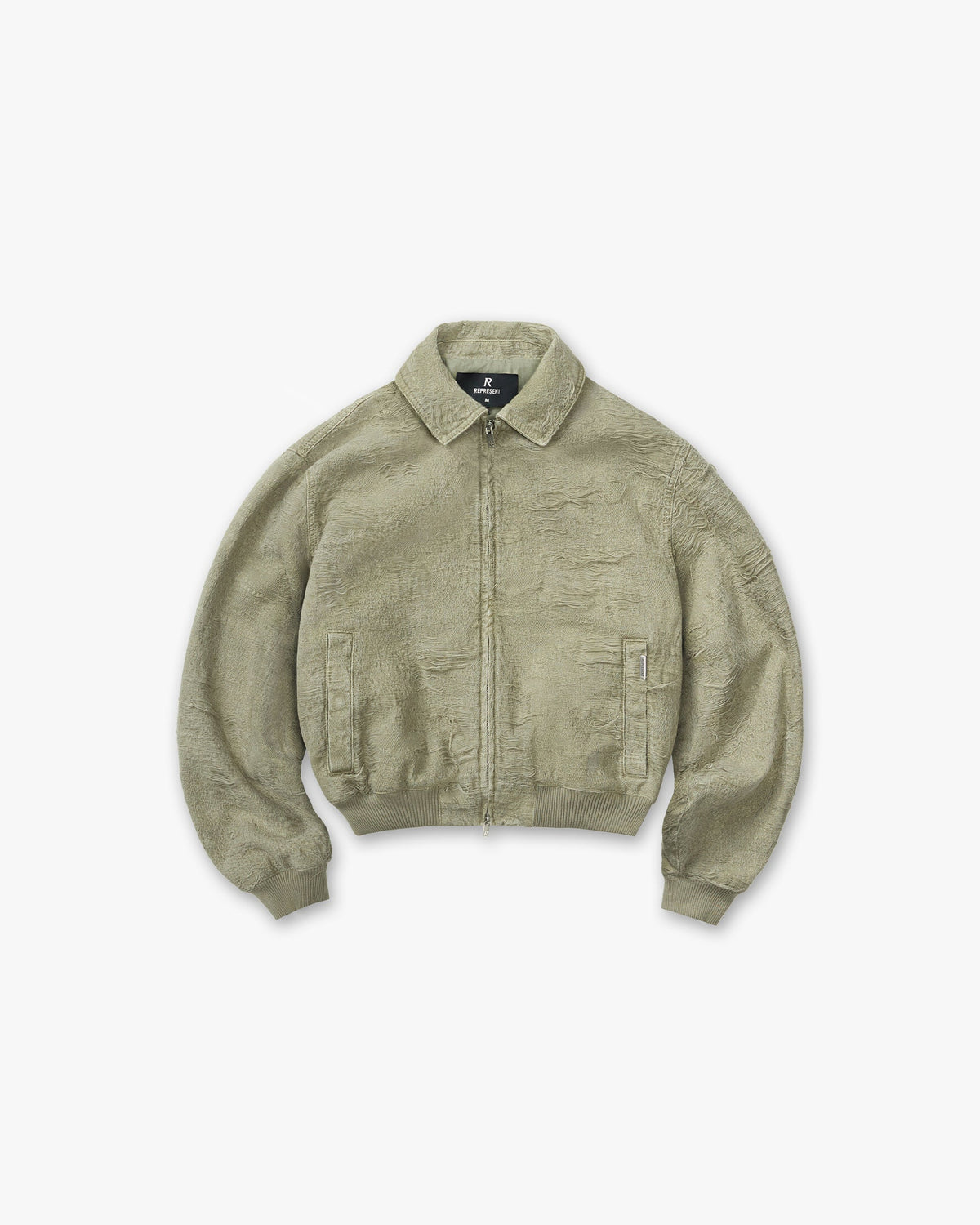 Anarchy Jacket - Stone - Packshot