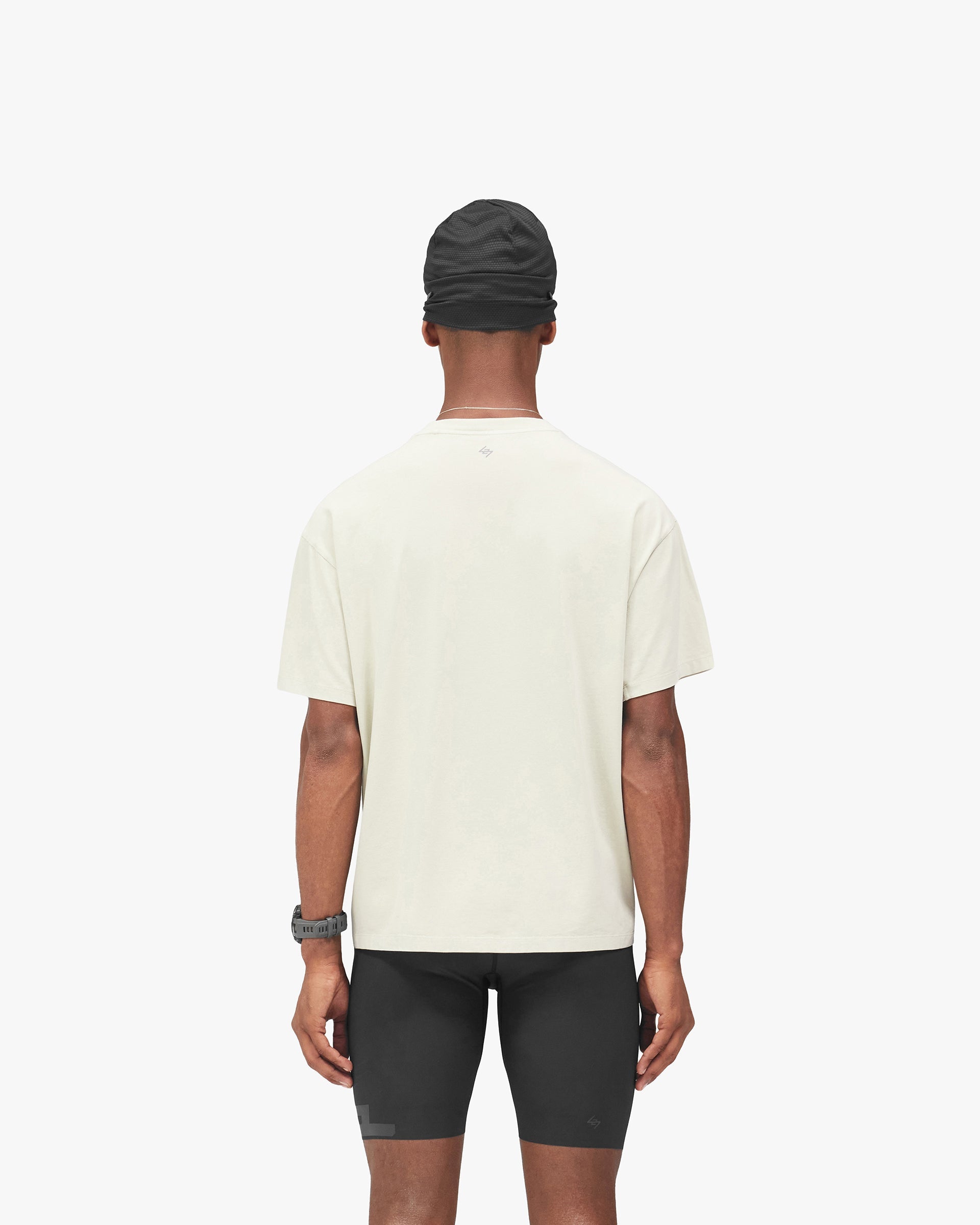 247 Fallen Angel Graphic T-Shirt - Fern