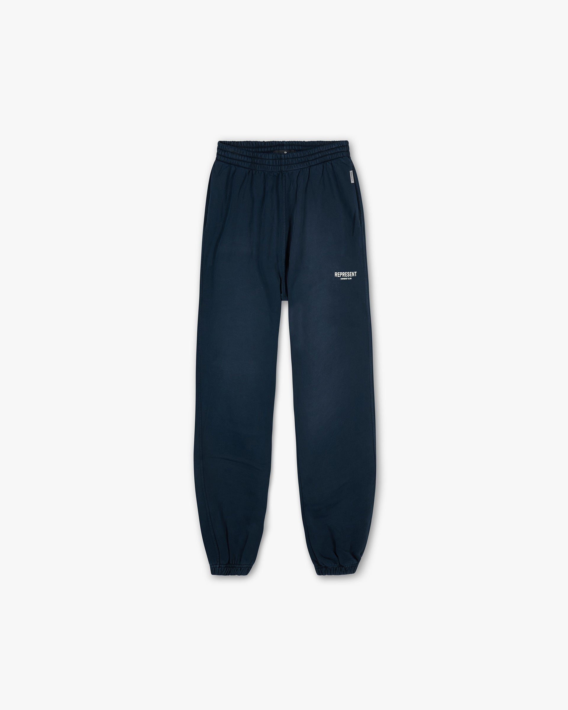 Represent Owners Club Sweatpant - Midnight Navy