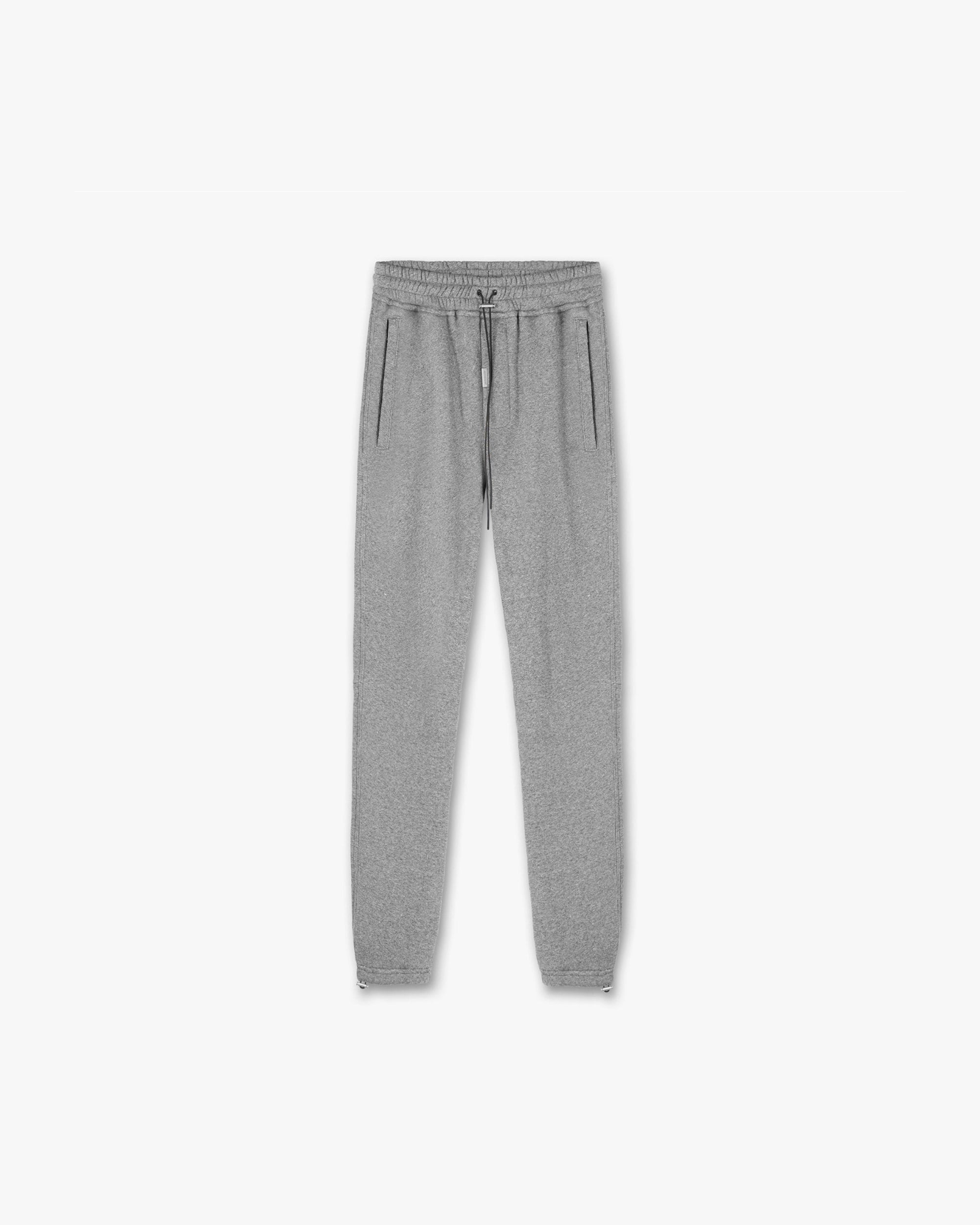 Blank Sweatpant | Grey Melange Pants BLANKS | Represent Clo