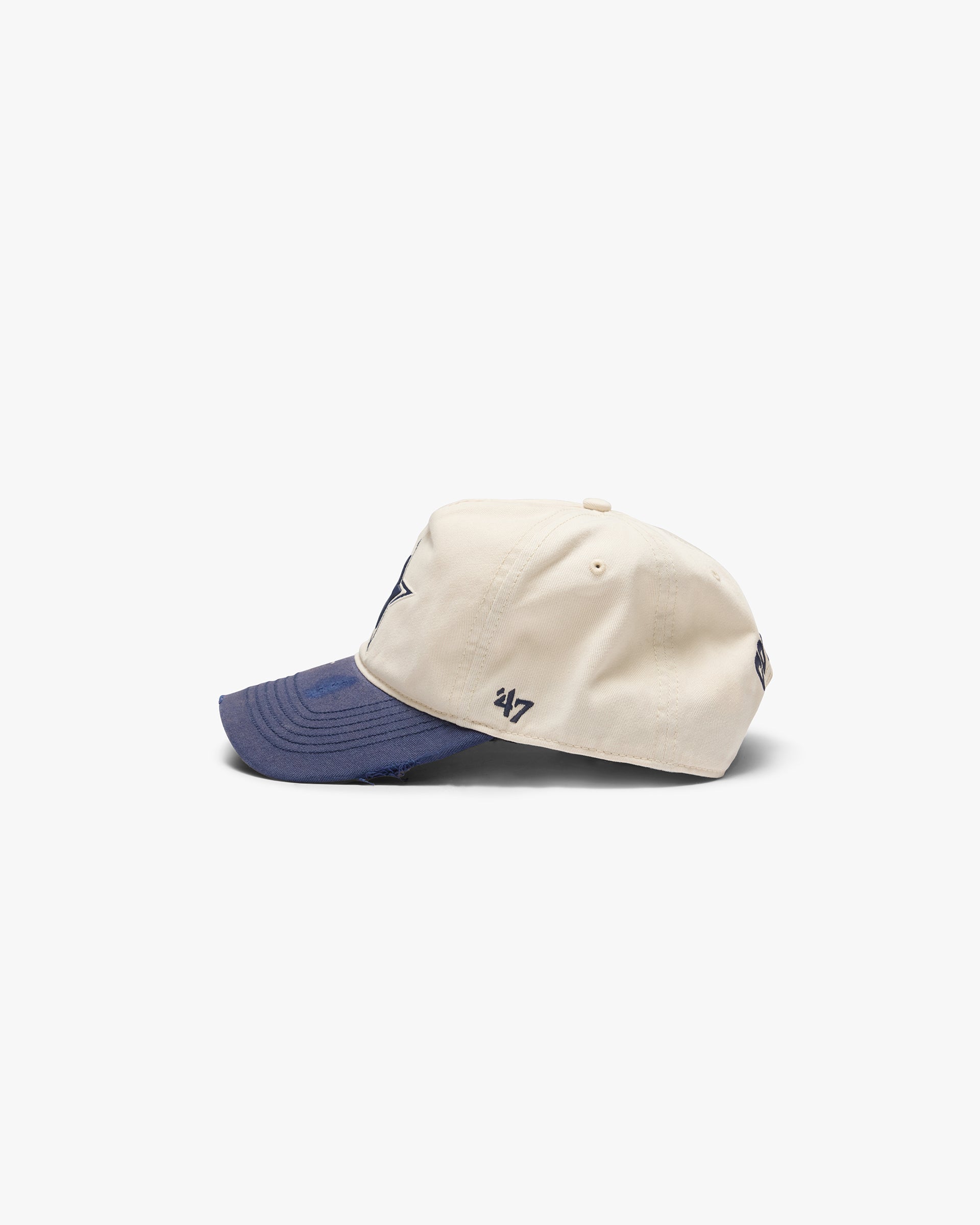 Dallas Cowboys X Represent X 47 Cap - Antique White