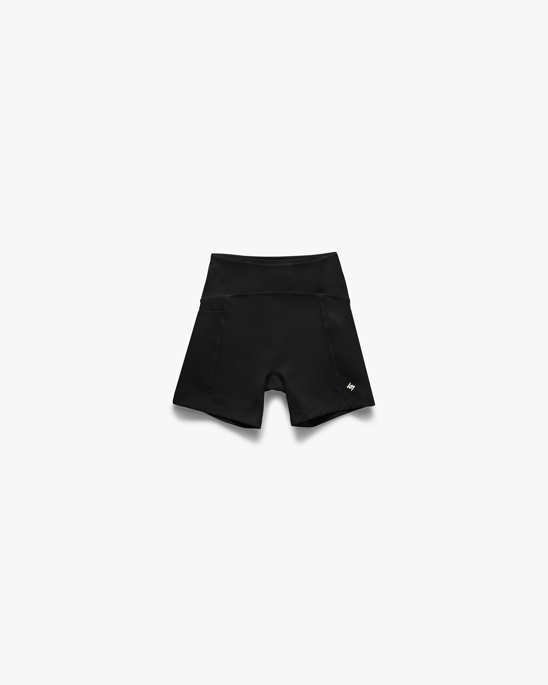 247 Restore Half Tight - Jet Black
